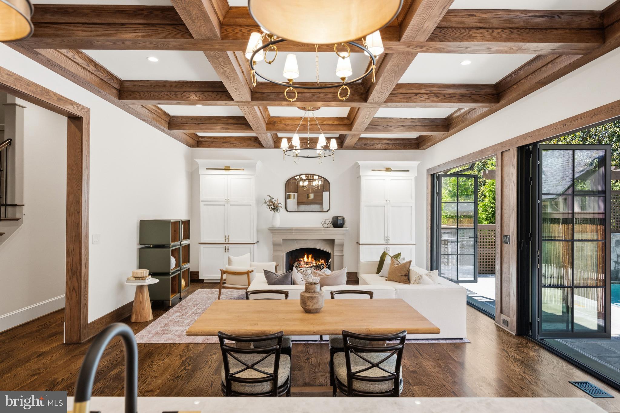 WESLEY HEIGHTS - Residential