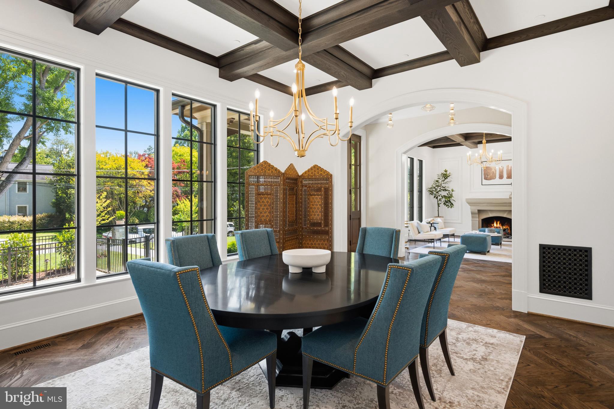 WESLEY HEIGHTS - Residential