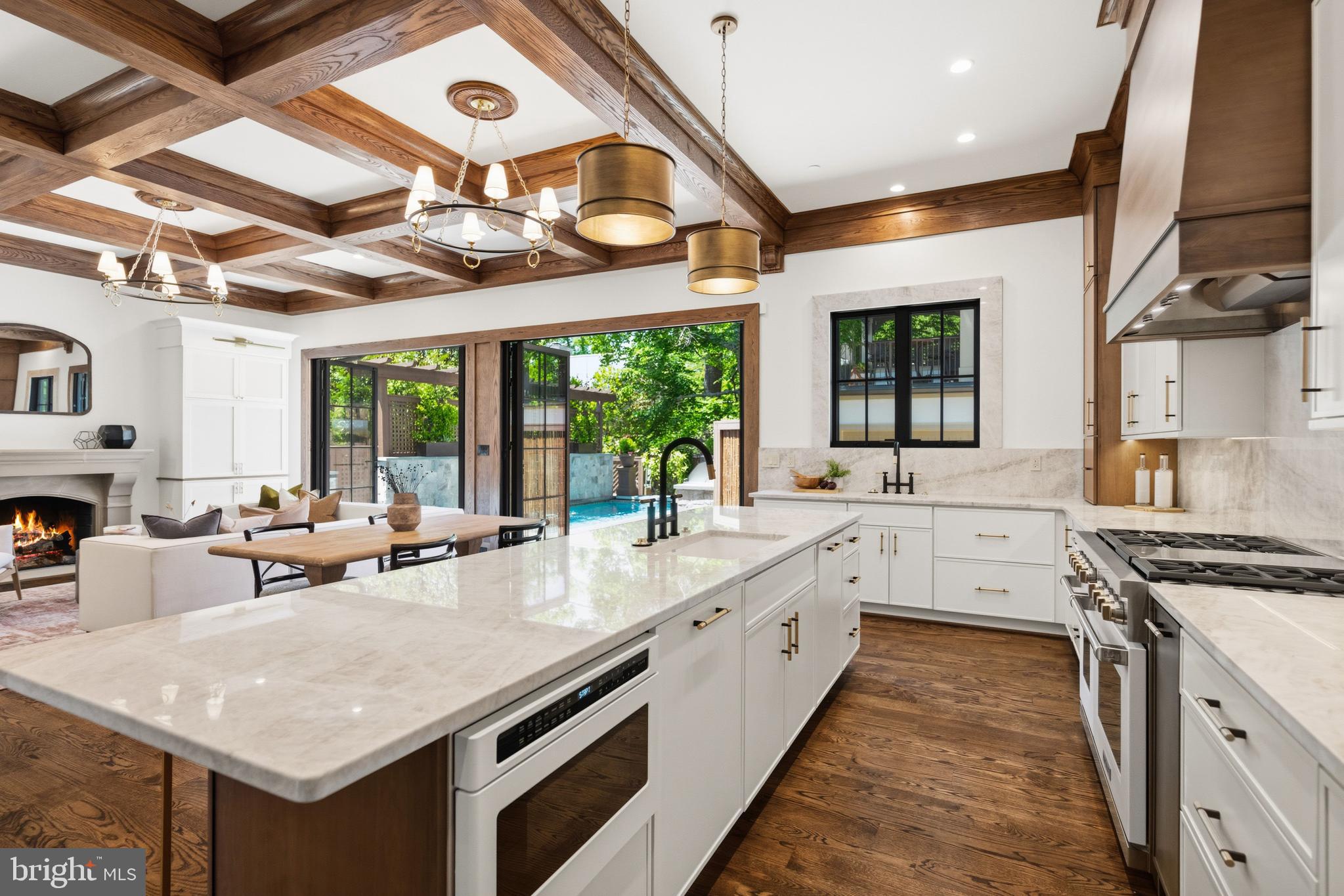 WESLEY HEIGHTS - Residential
