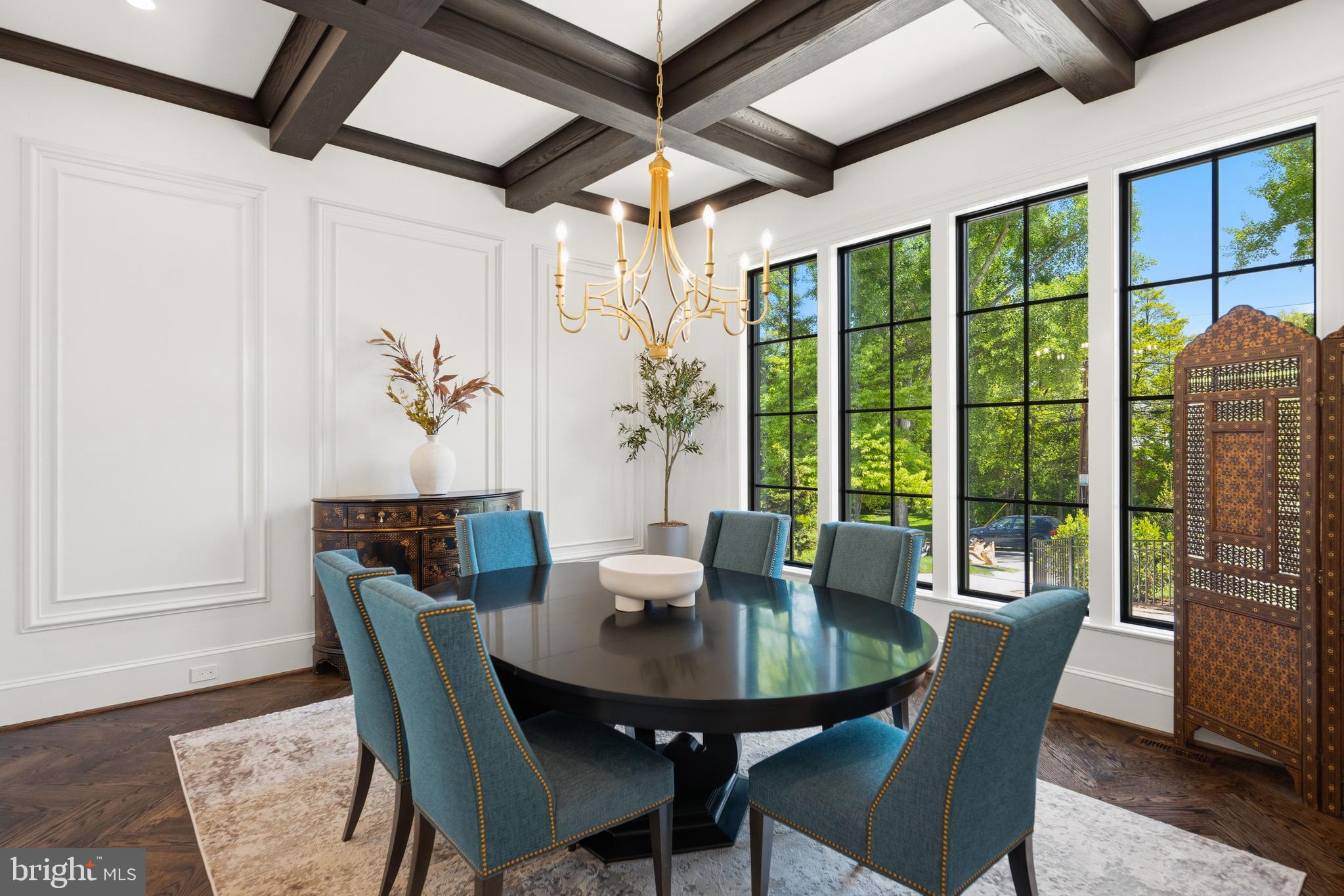 WESLEY HEIGHTS - Residential