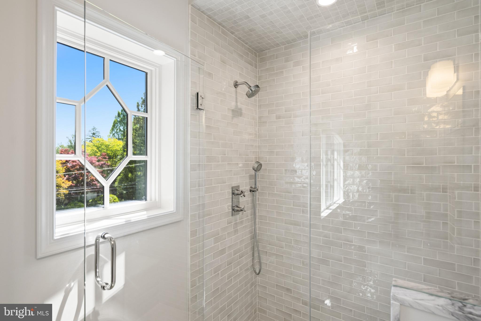 WESLEY HEIGHTS - Residential