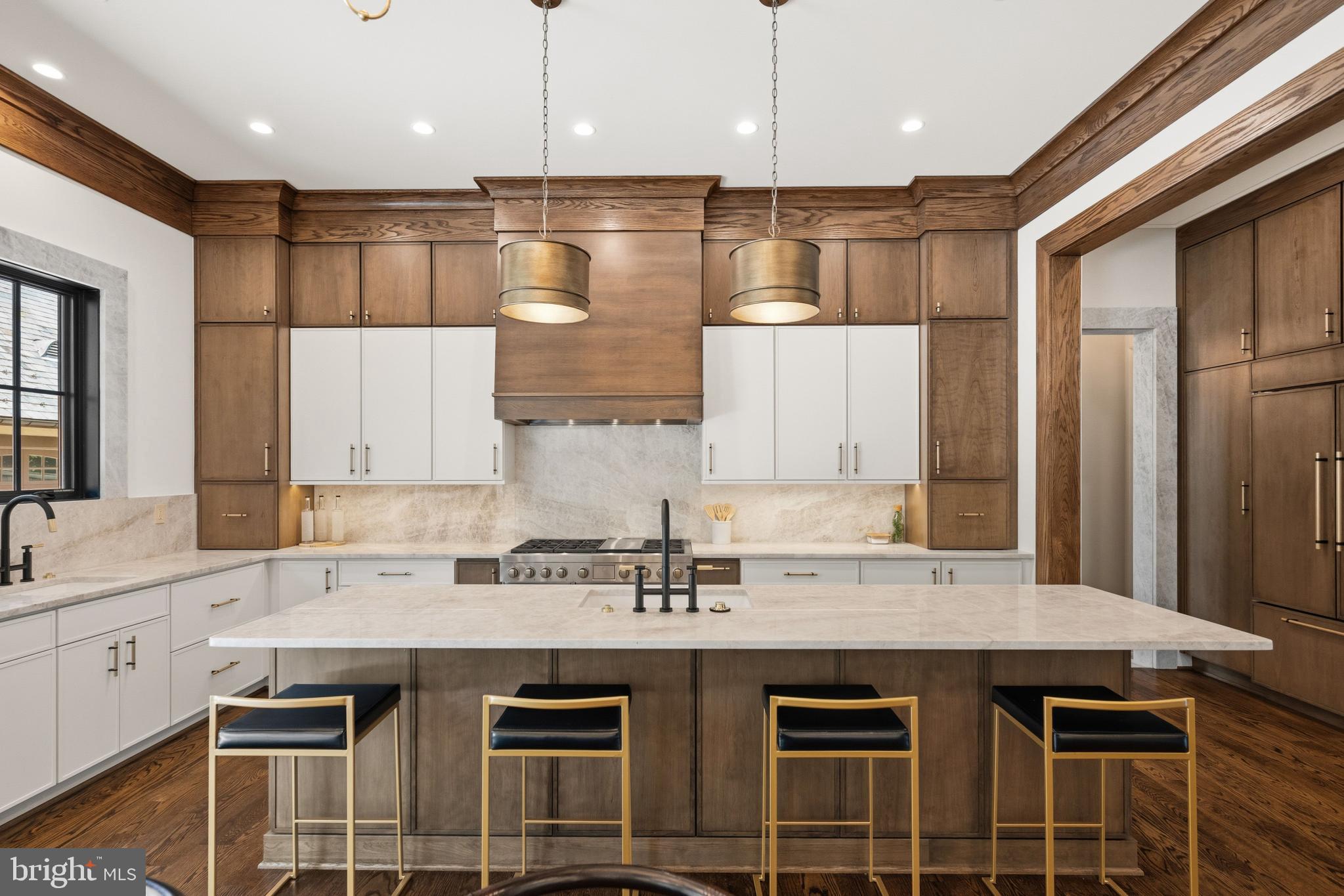 WESLEY HEIGHTS - Residential