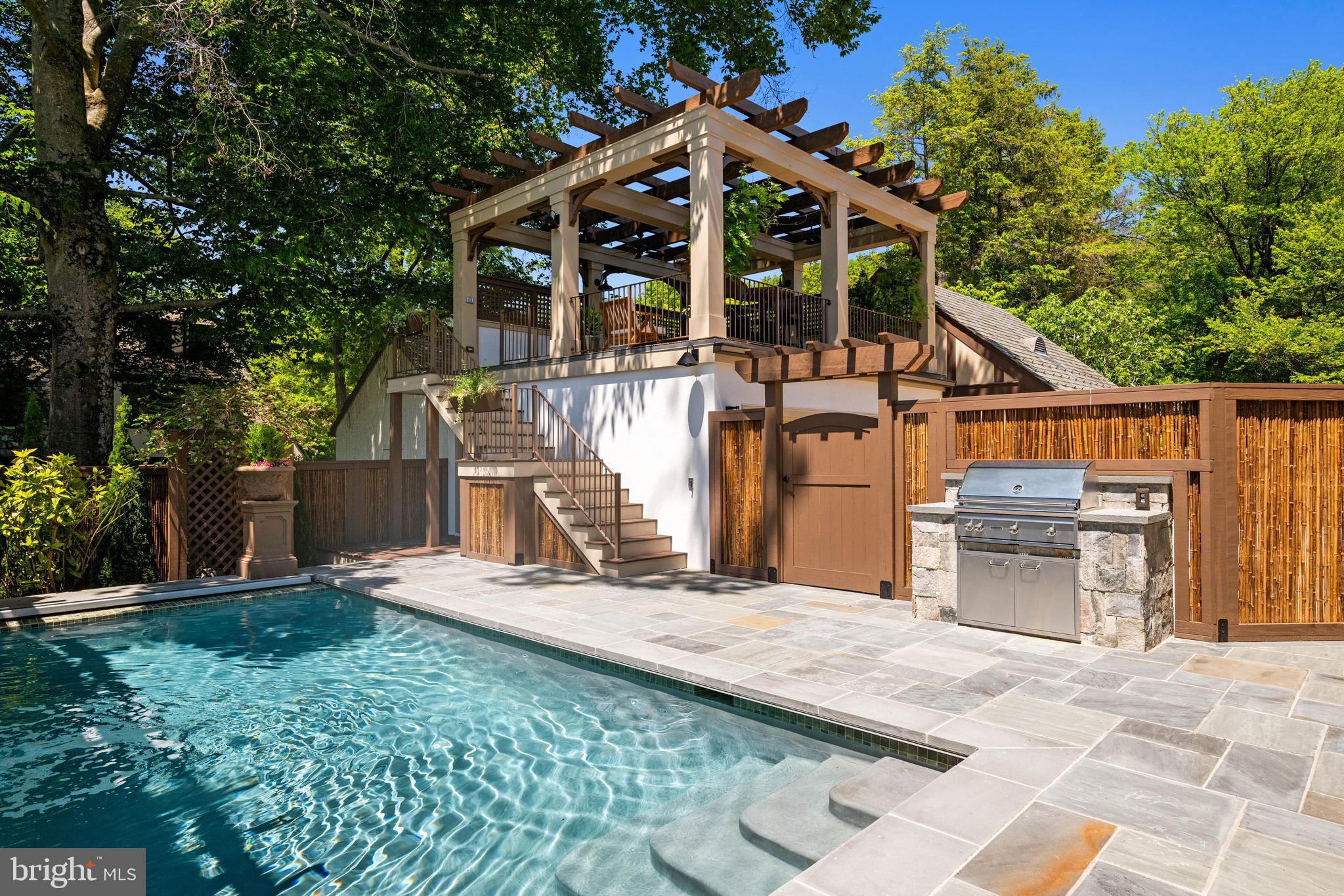 WESLEY HEIGHTS - Residential