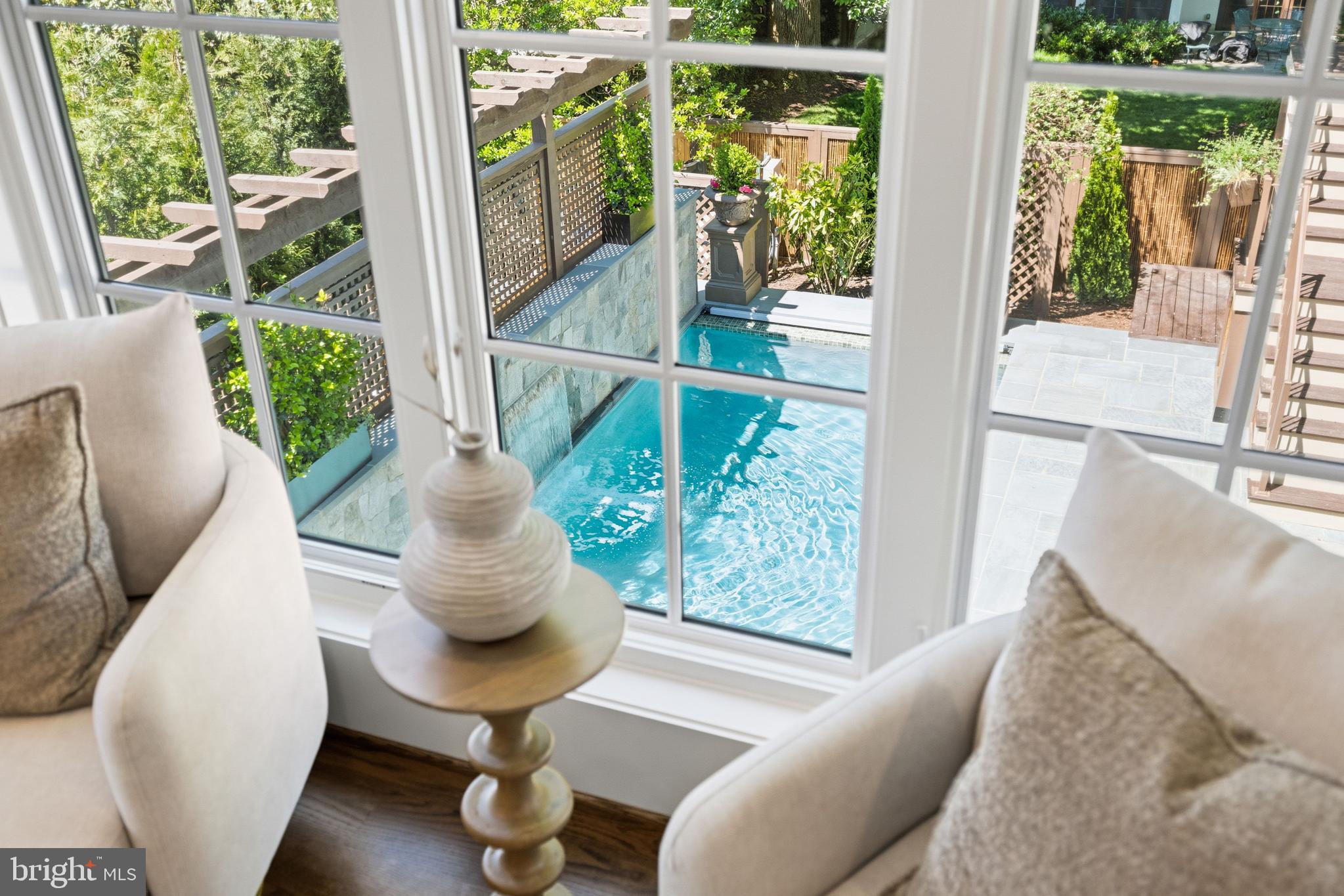 WESLEY HEIGHTS - Residential