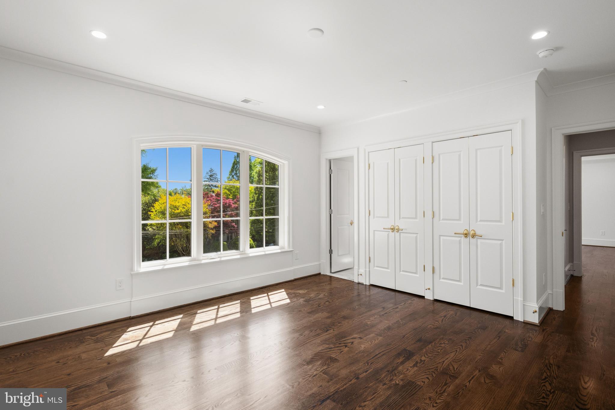 WESLEY HEIGHTS - Residential