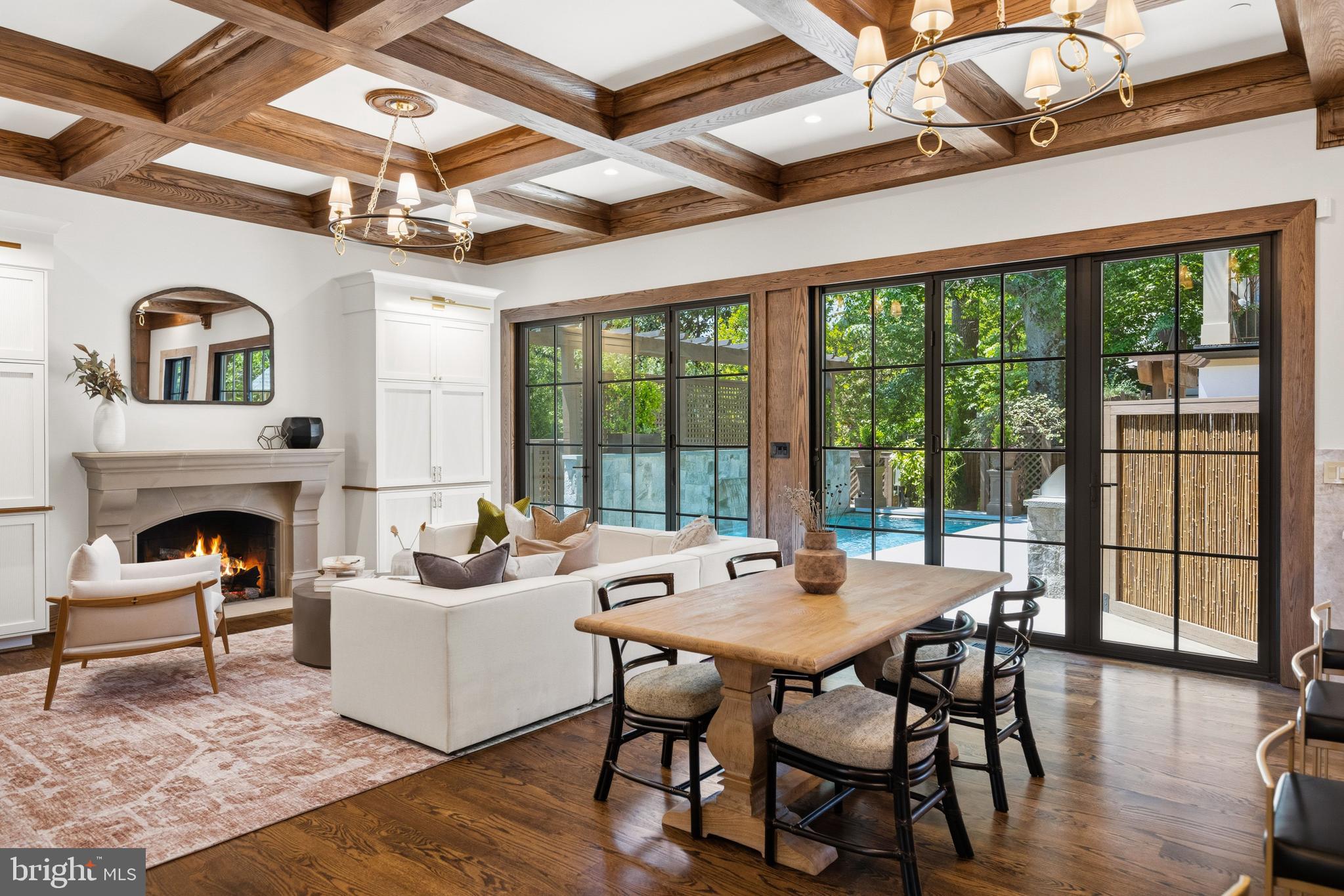 WESLEY HEIGHTS - Residential