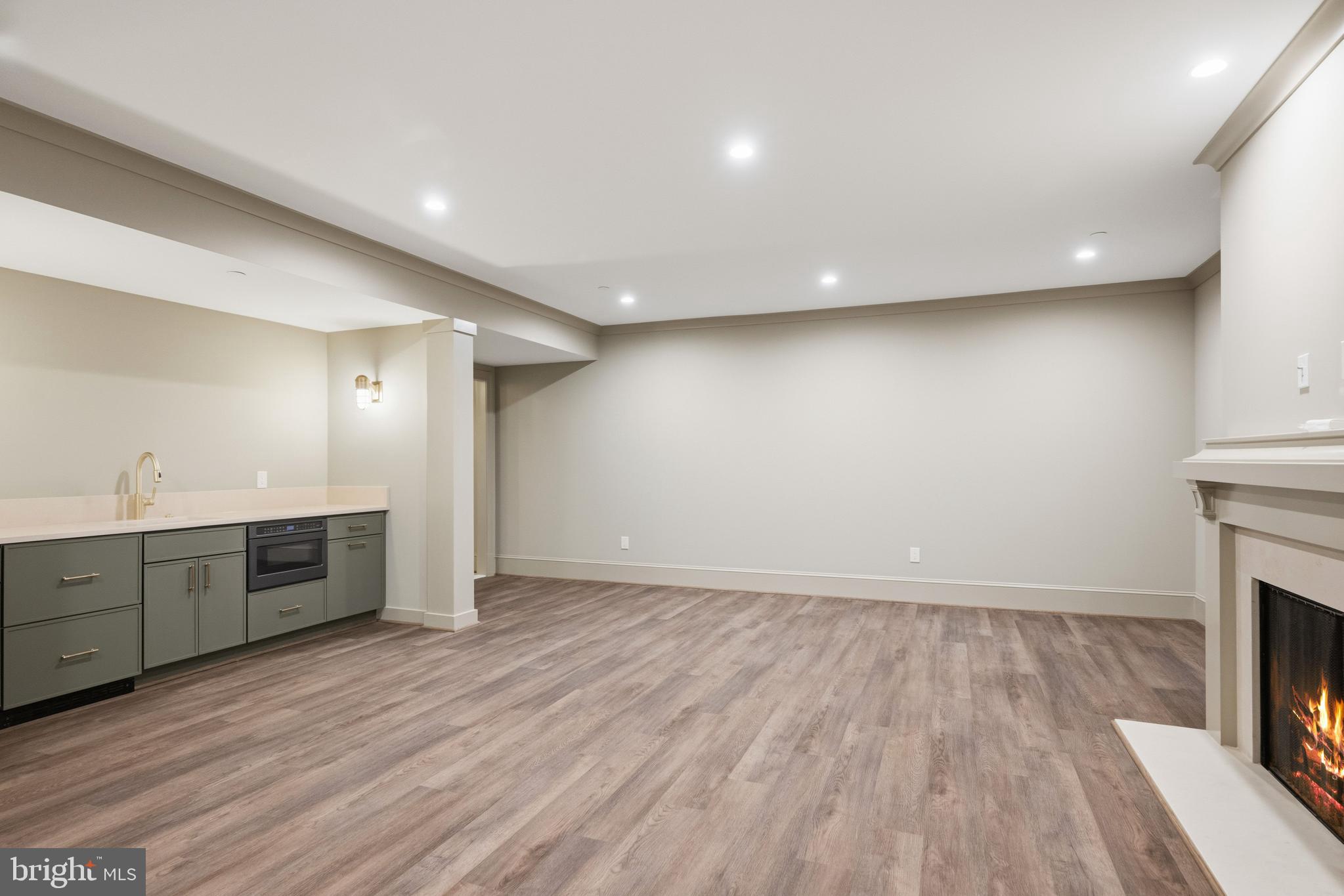 WESLEY HEIGHTS - Residential