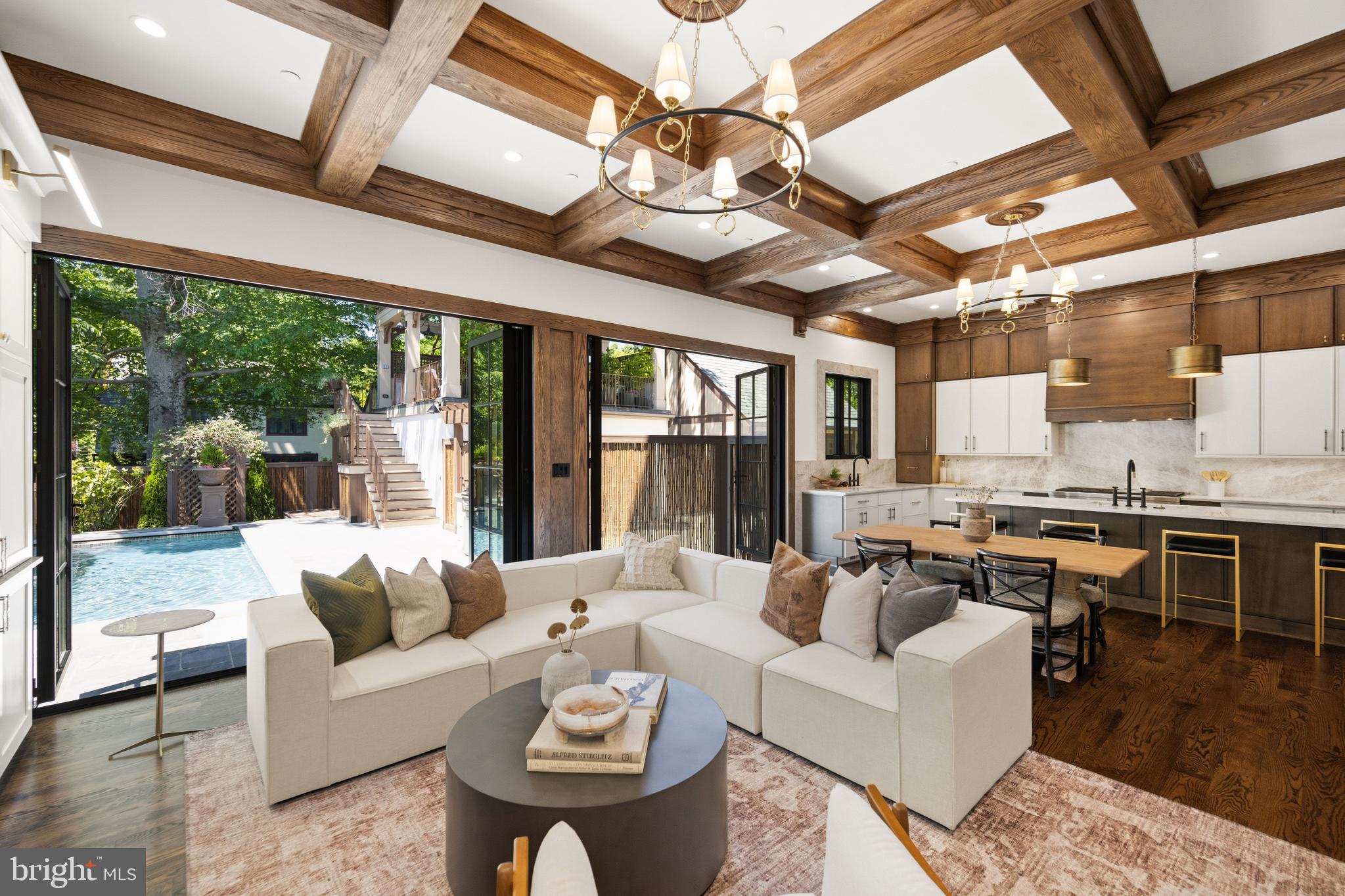 WESLEY HEIGHTS - Residential