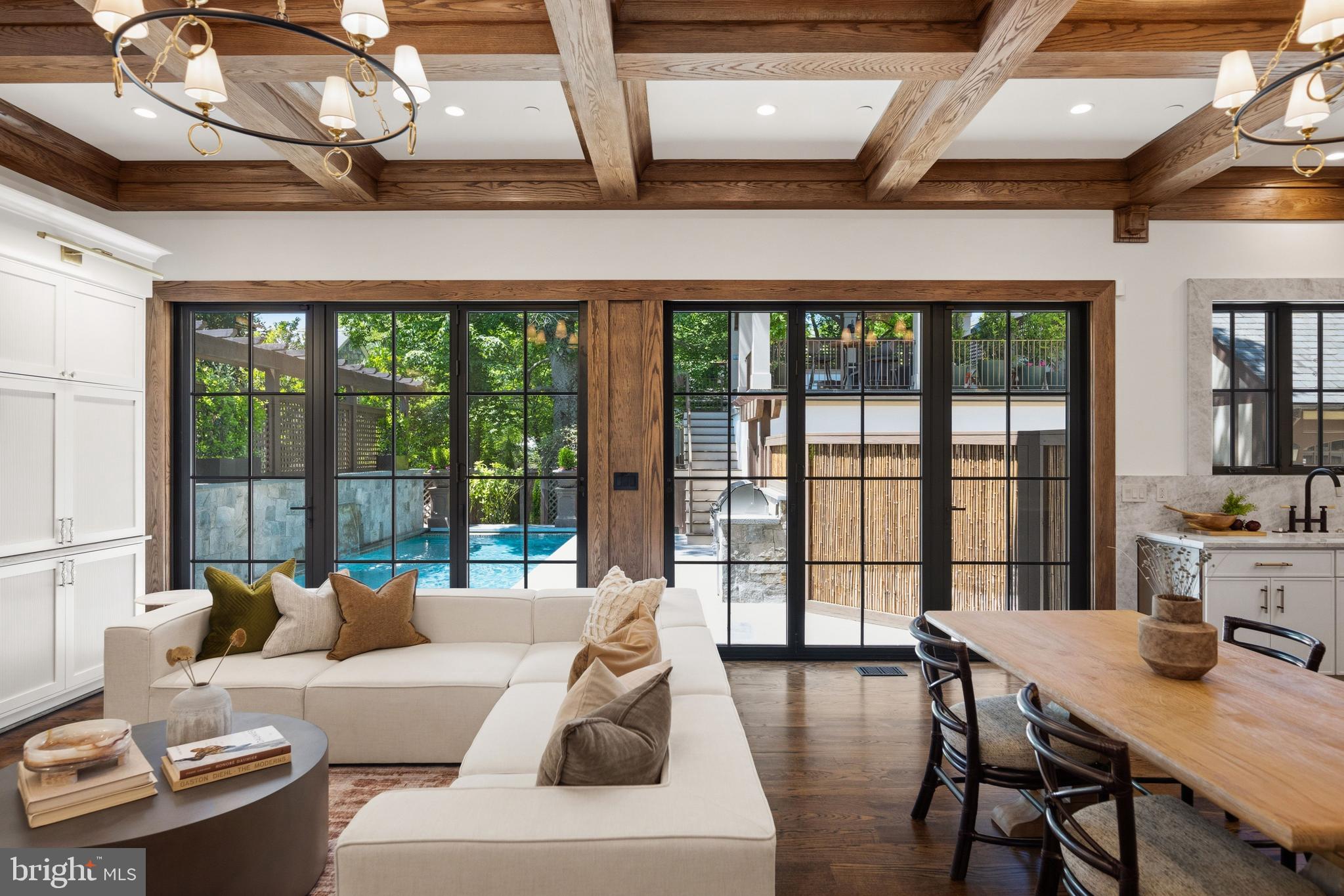 WESLEY HEIGHTS - Residential