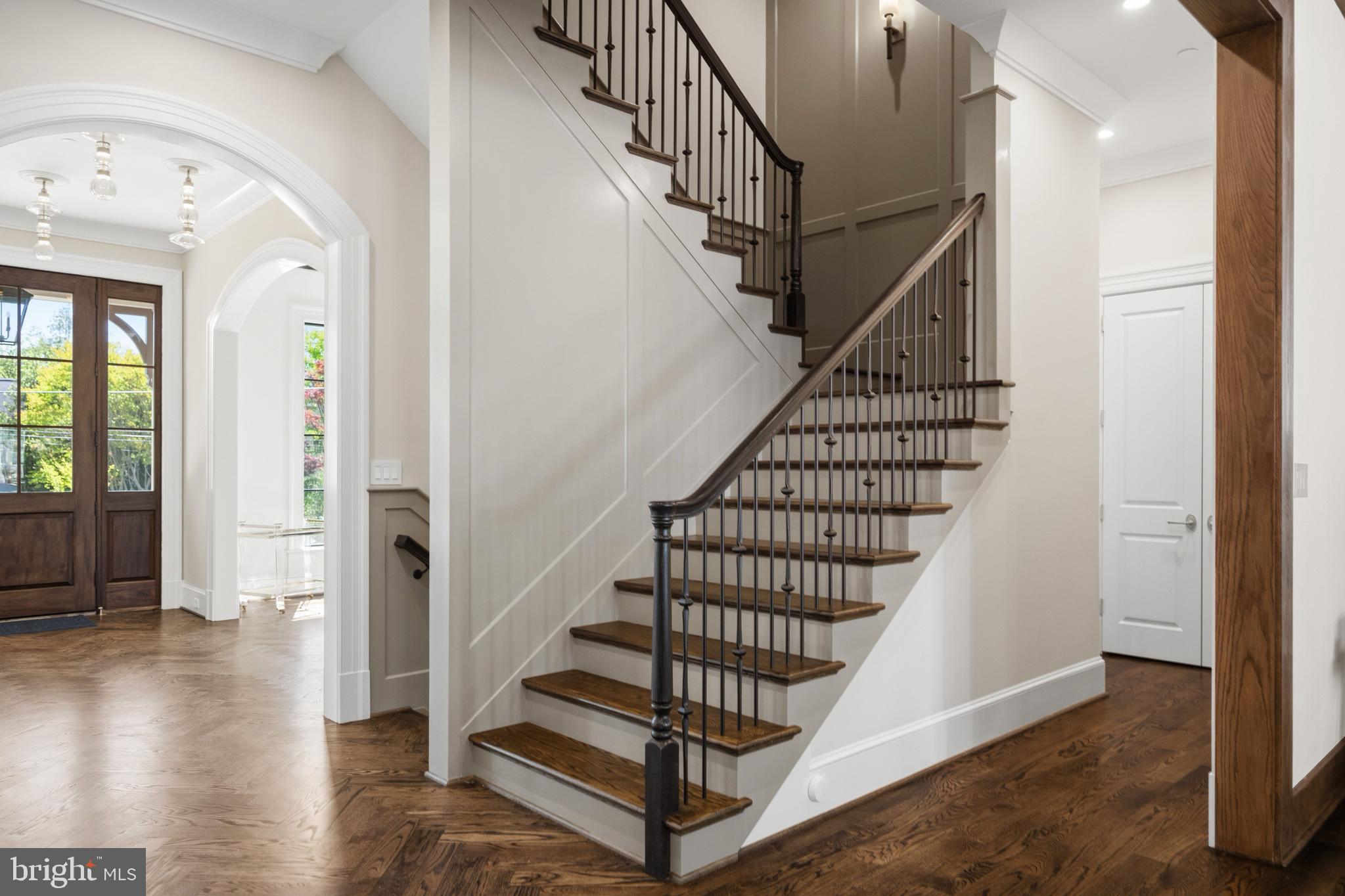 WESLEY HEIGHTS - Residential