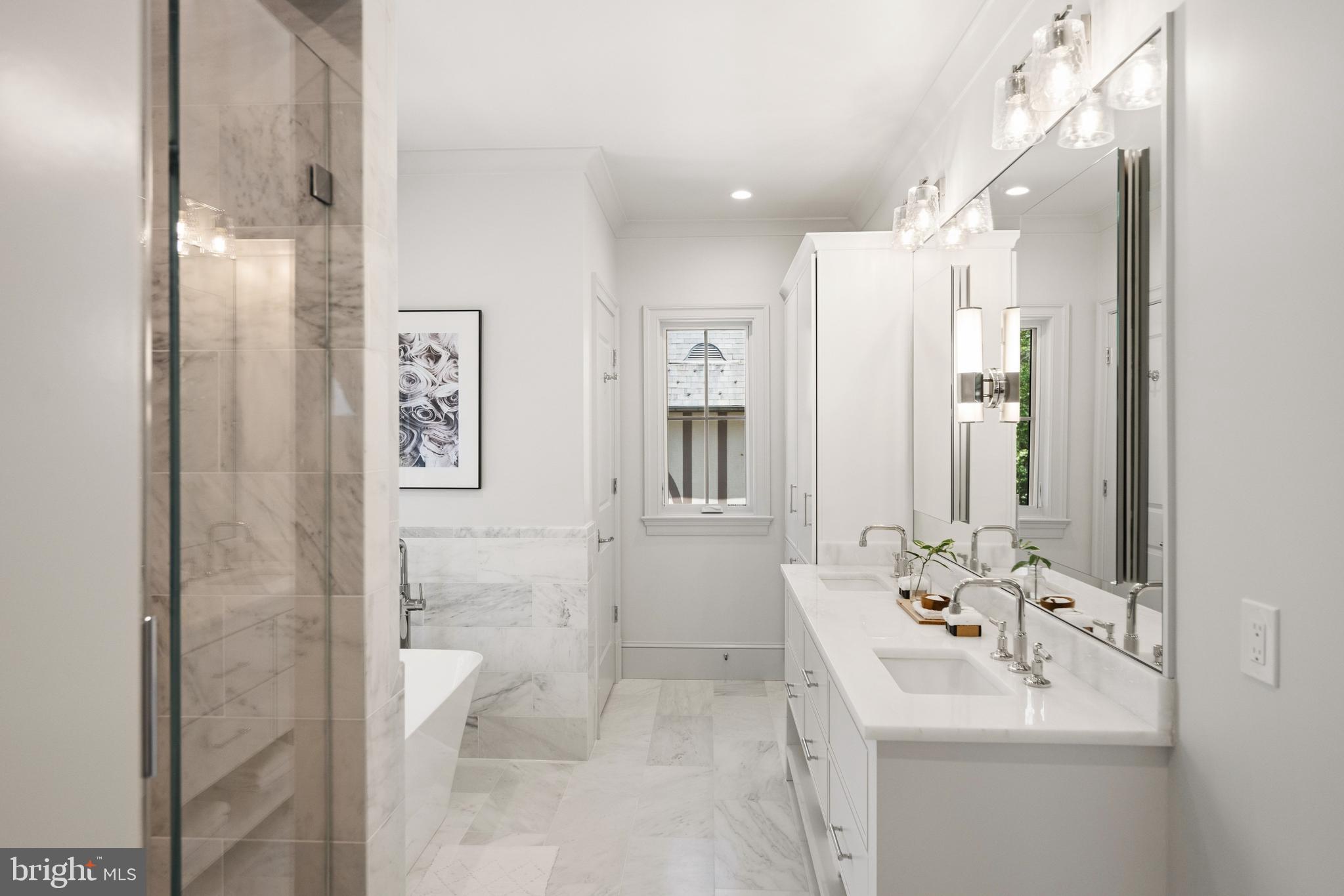 WESLEY HEIGHTS - Residential