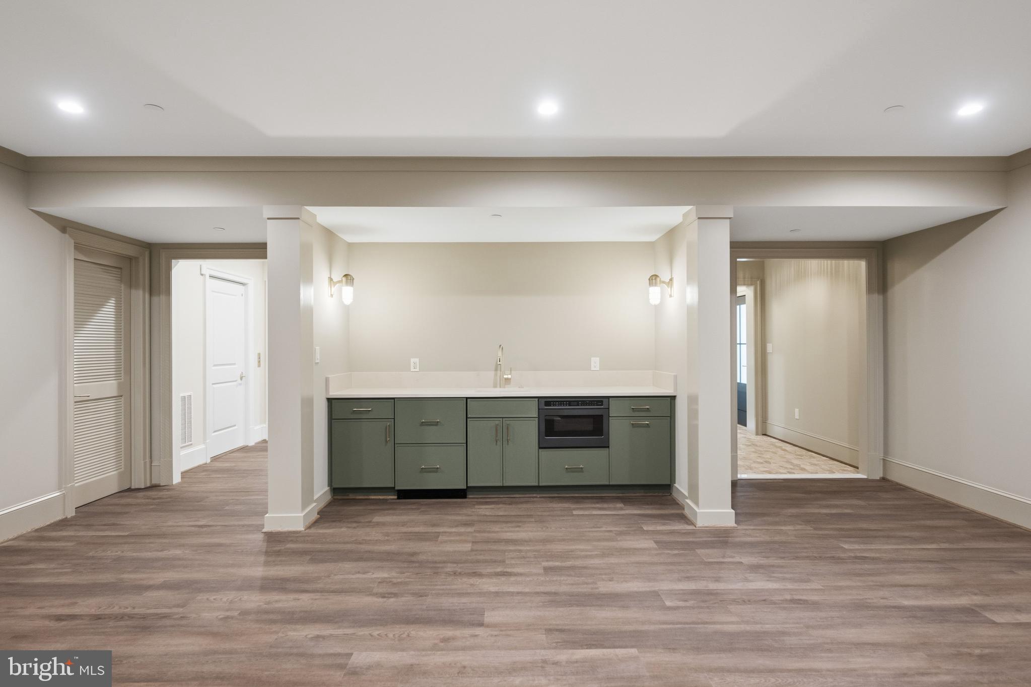 WESLEY HEIGHTS - Residential
