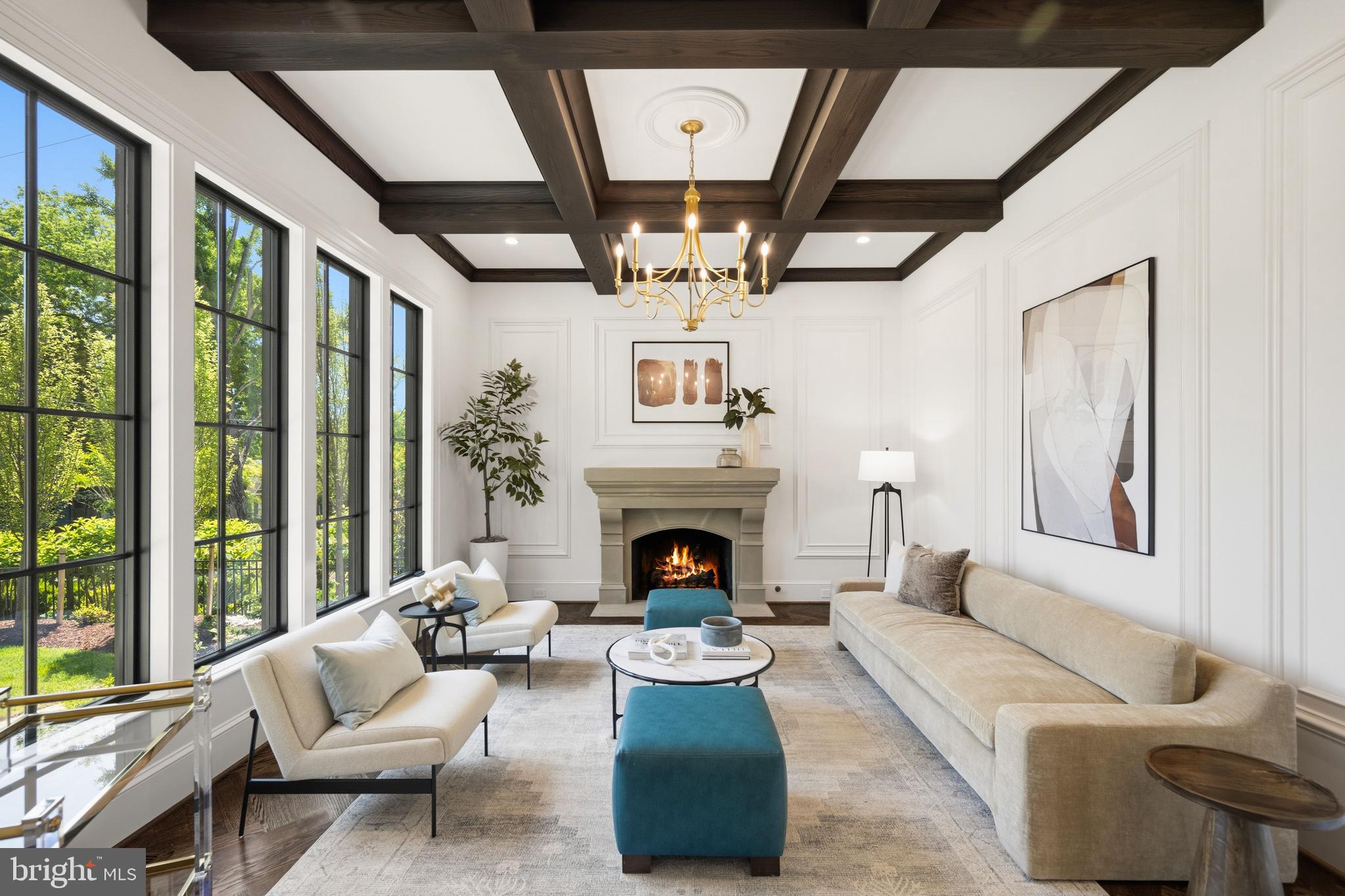 WESLEY HEIGHTS - Residential