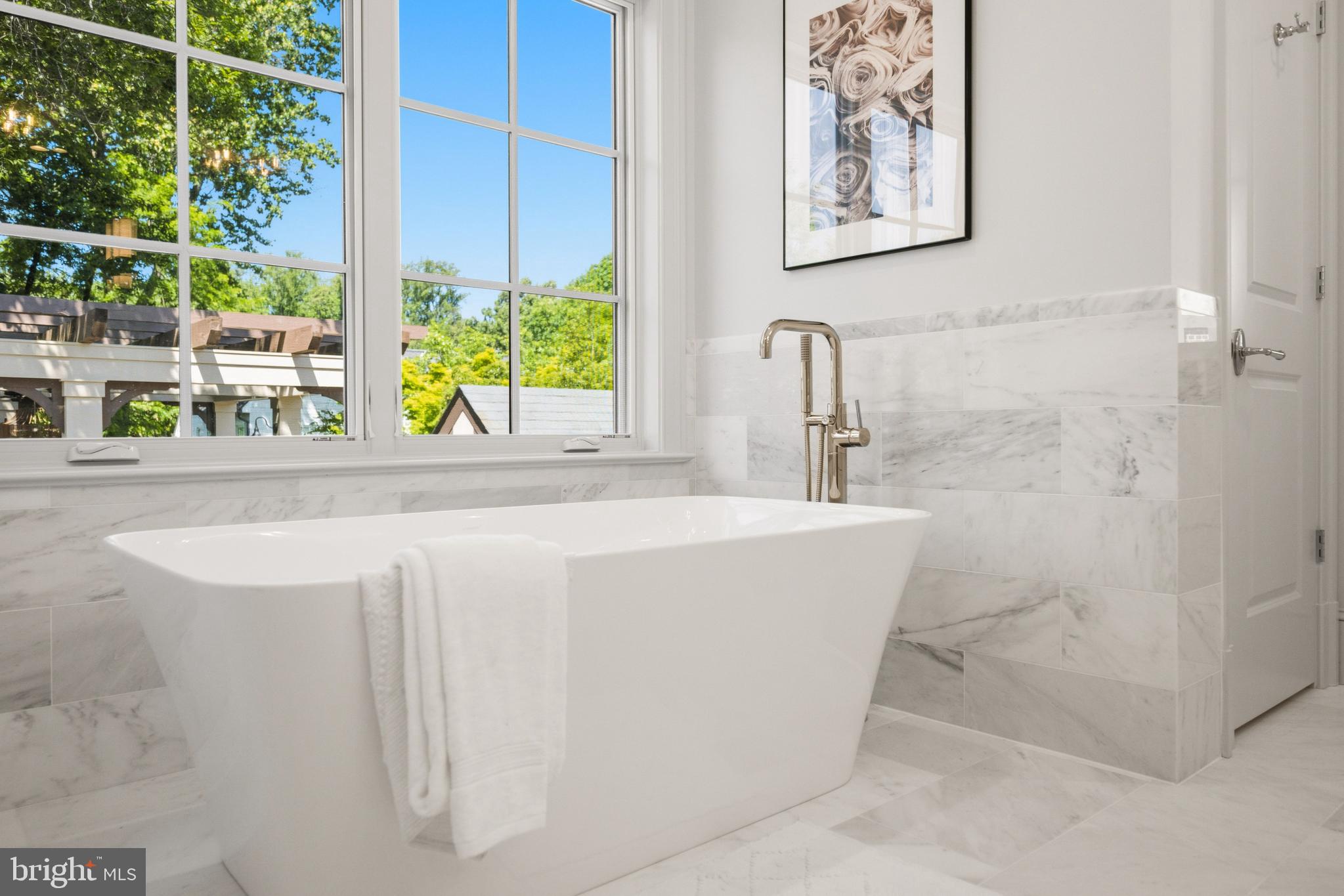 WESLEY HEIGHTS - Residential