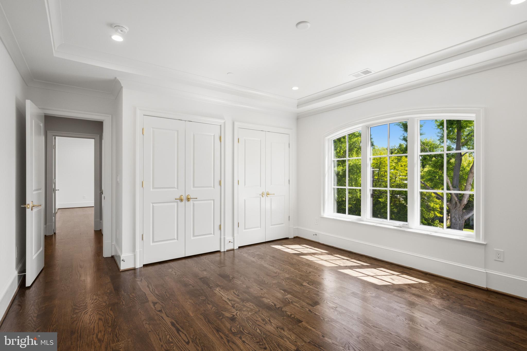 WESLEY HEIGHTS - Residential