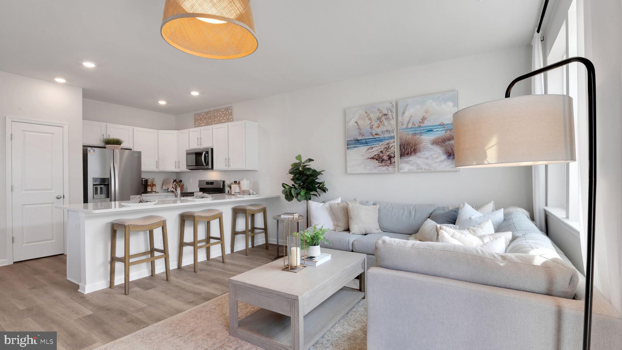 OCEAN CLUB - Residential