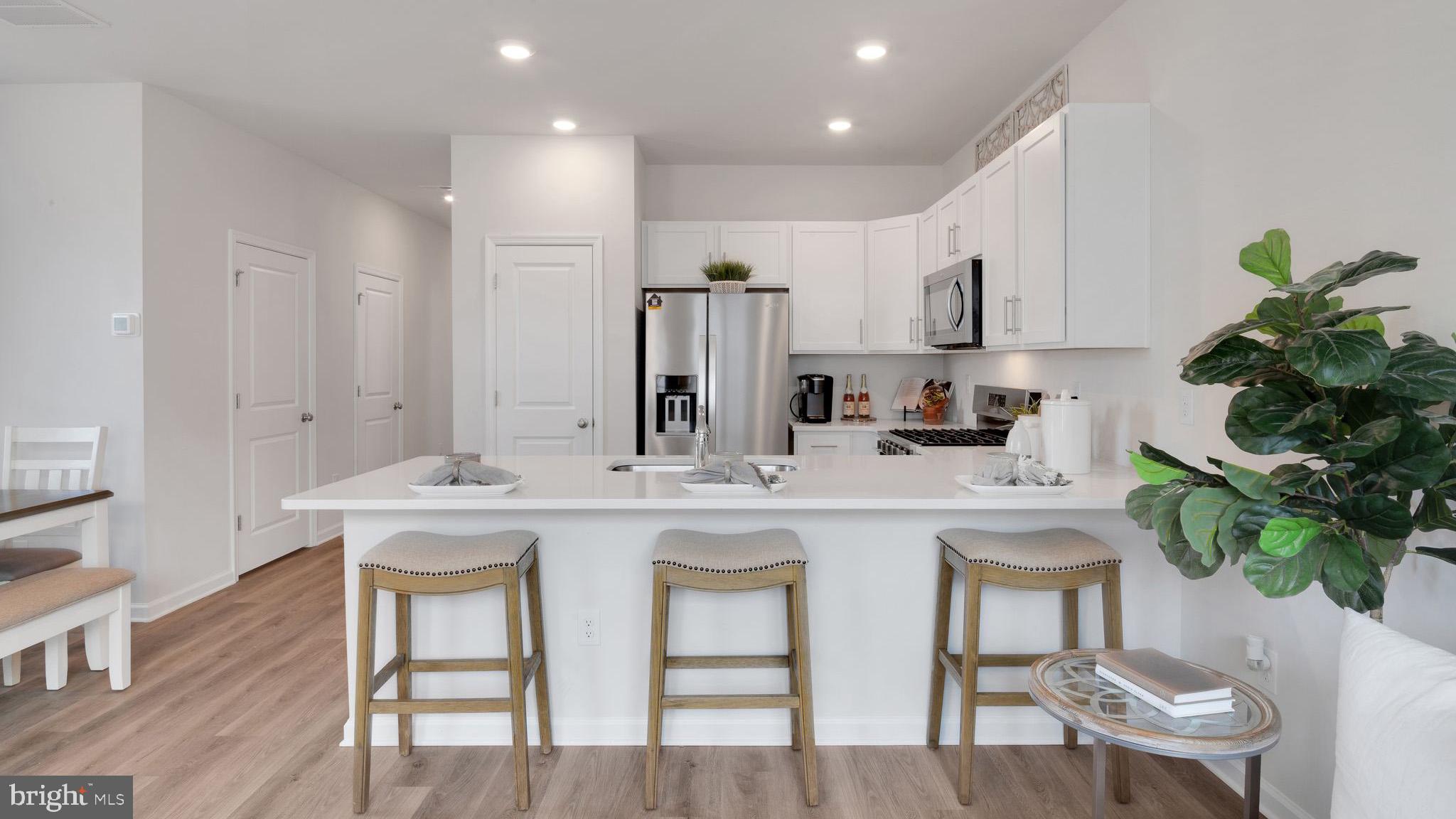 OCEAN CLUB - Residential