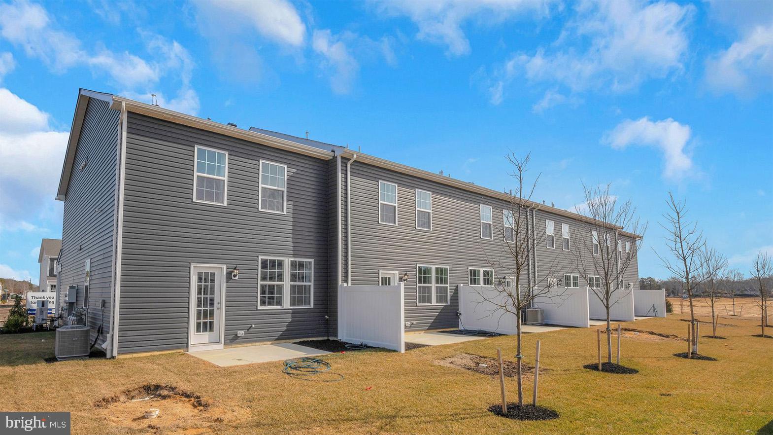 OCEAN CLUB - Residential