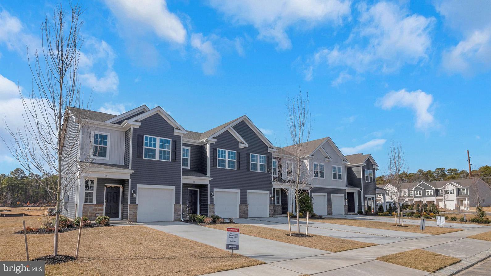 OCEAN CLUB - Residential