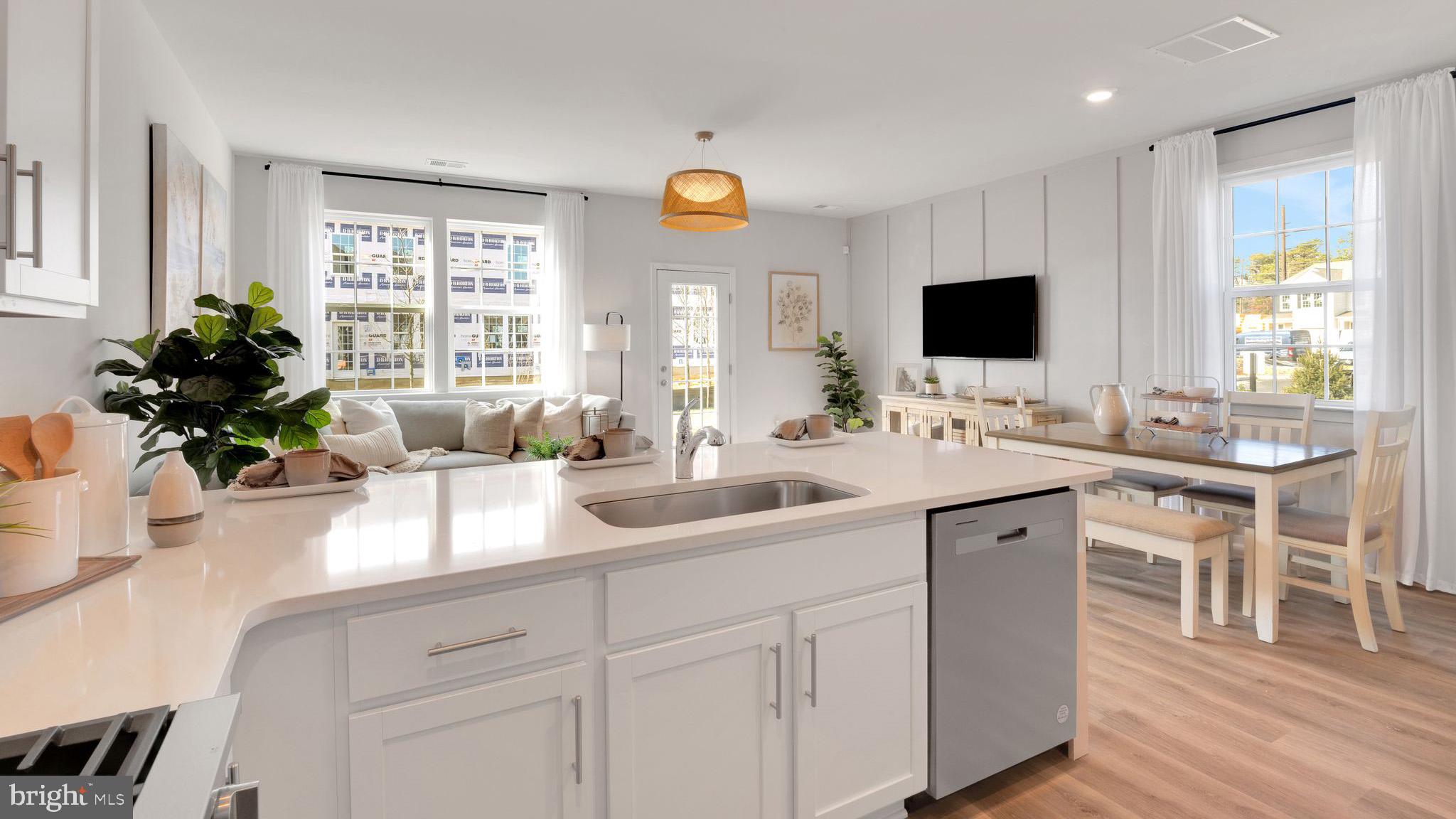 OCEAN CLUB - Residential