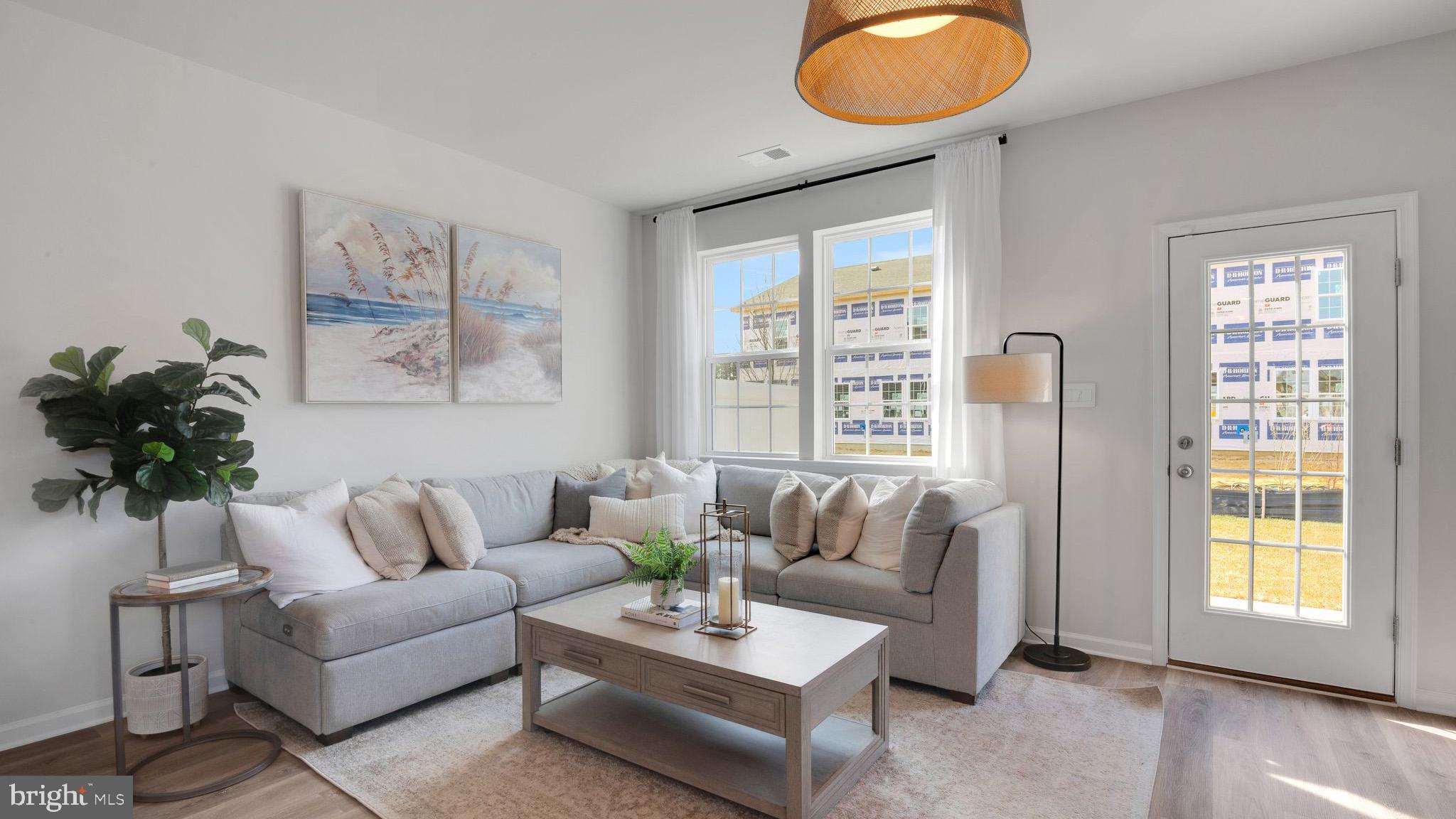 OCEAN CLUB - Residential