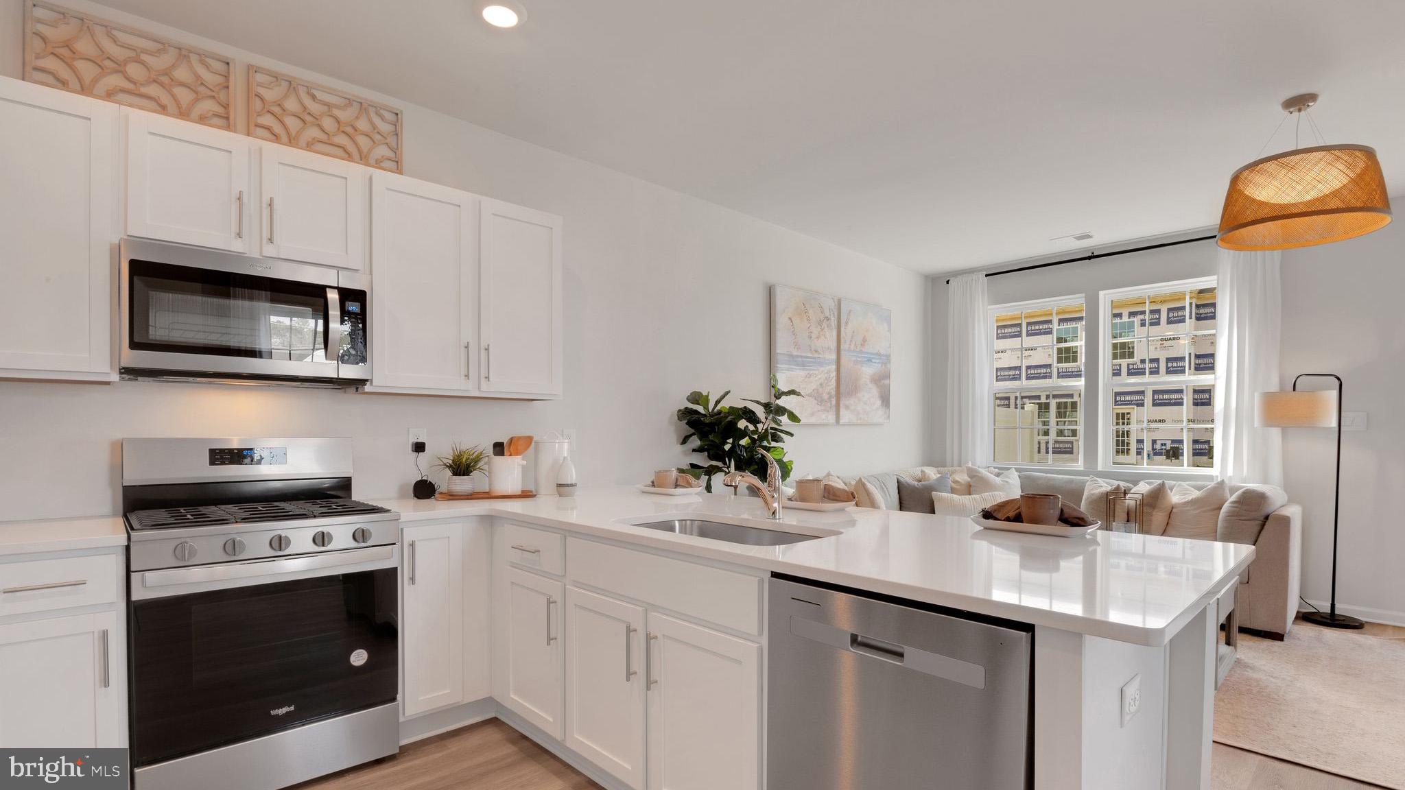 OCEAN CLUB - Residential