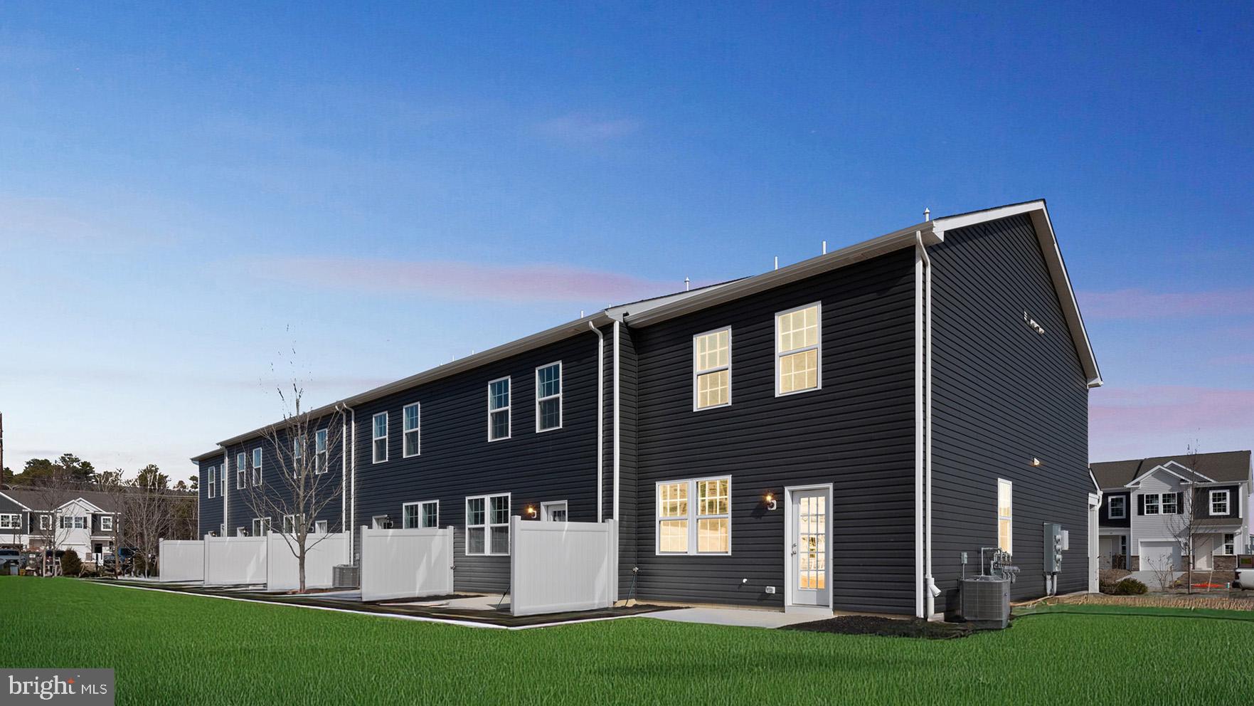 OCEAN CLUB - Residential