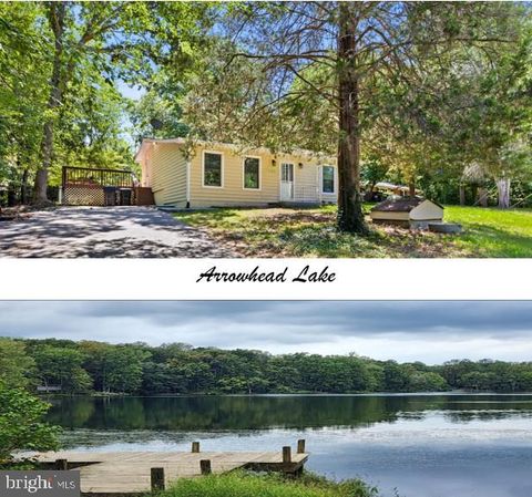 1035 LAKEVIEW DRIVE STAFFORD VA 22556