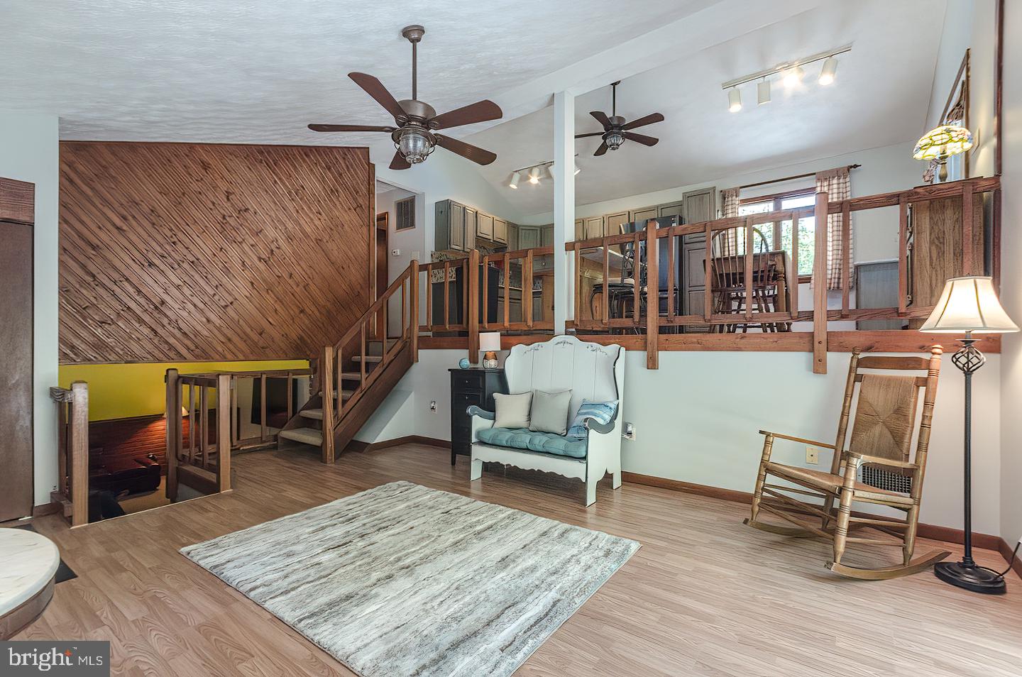 SLEEPY CREEK FARMS - Residential