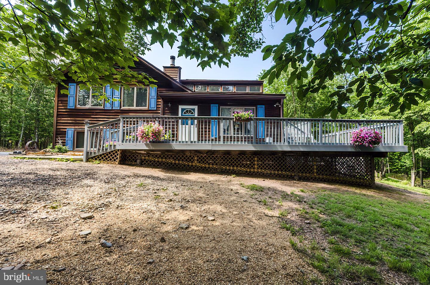 SLEEPY CREEK FARMS - Residential