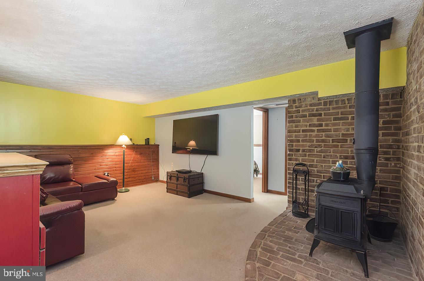 SLEEPY CREEK FARMS - Residential