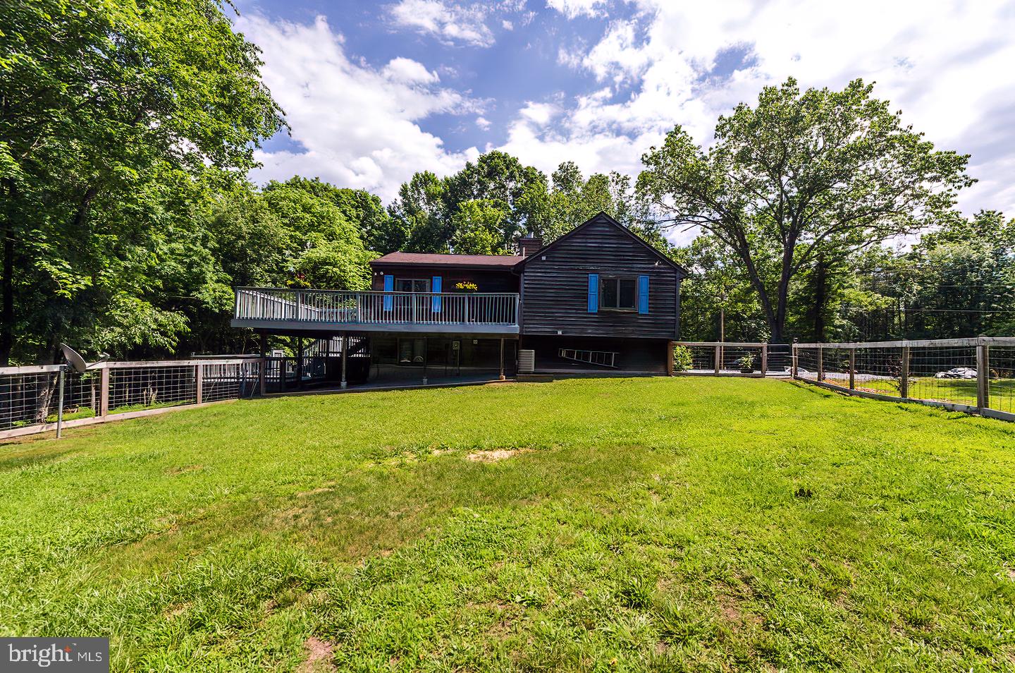SLEEPY CREEK FARMS - Residential