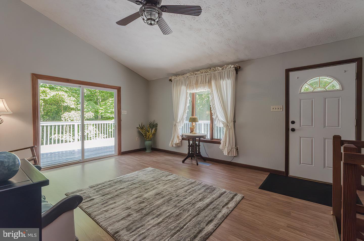 SLEEPY CREEK FARMS - Residential