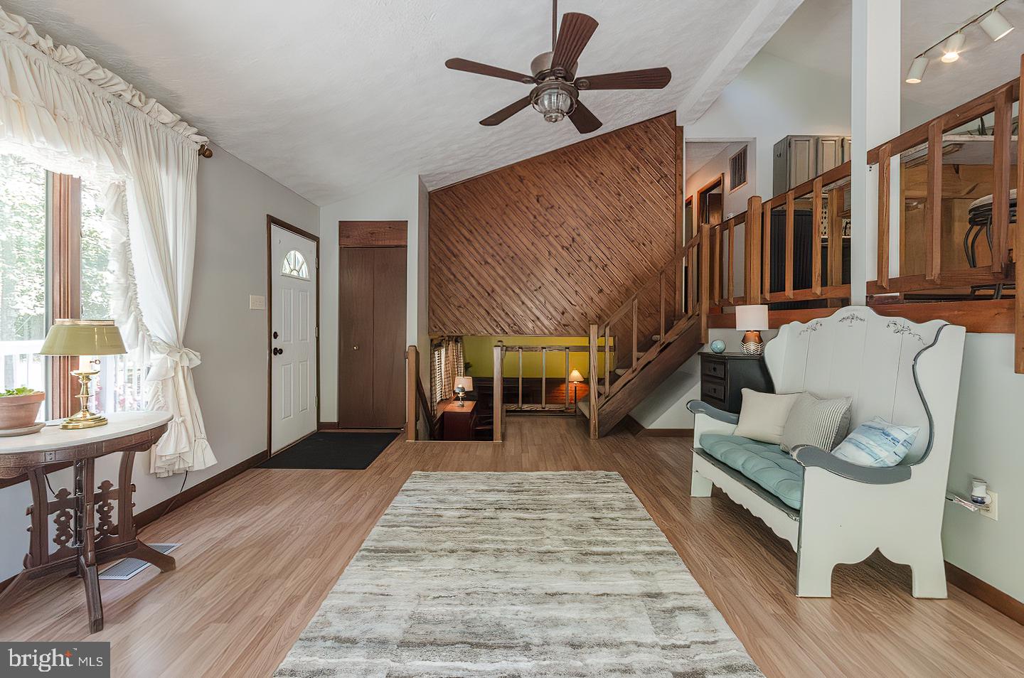 SLEEPY CREEK FARMS - Residential