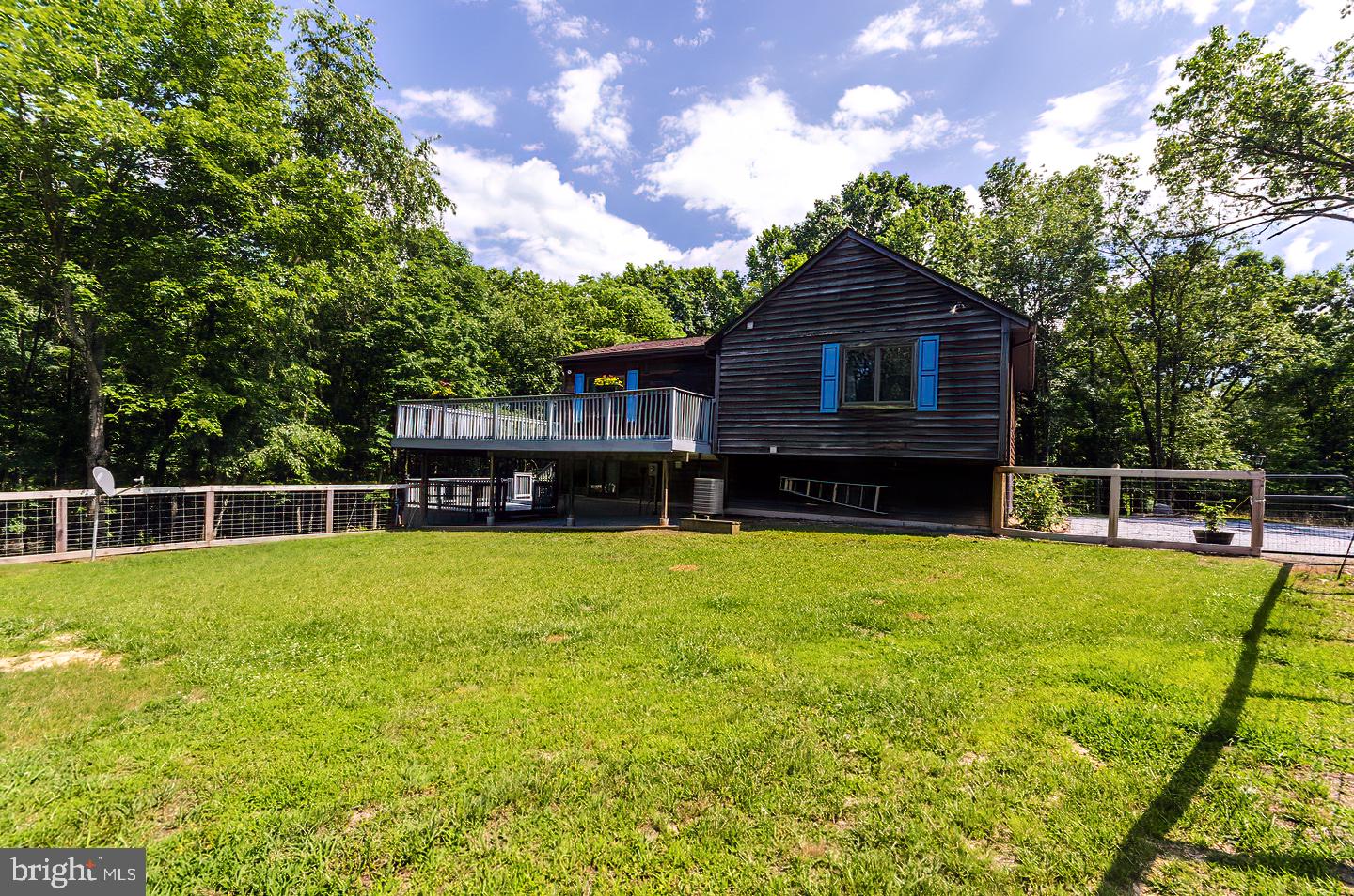 SLEEPY CREEK FARMS - Residential