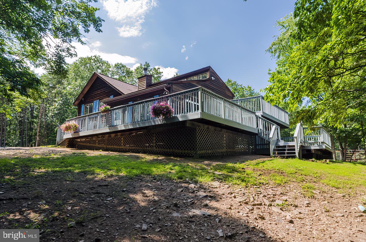 SLEEPY CREEK FARMS - Residential