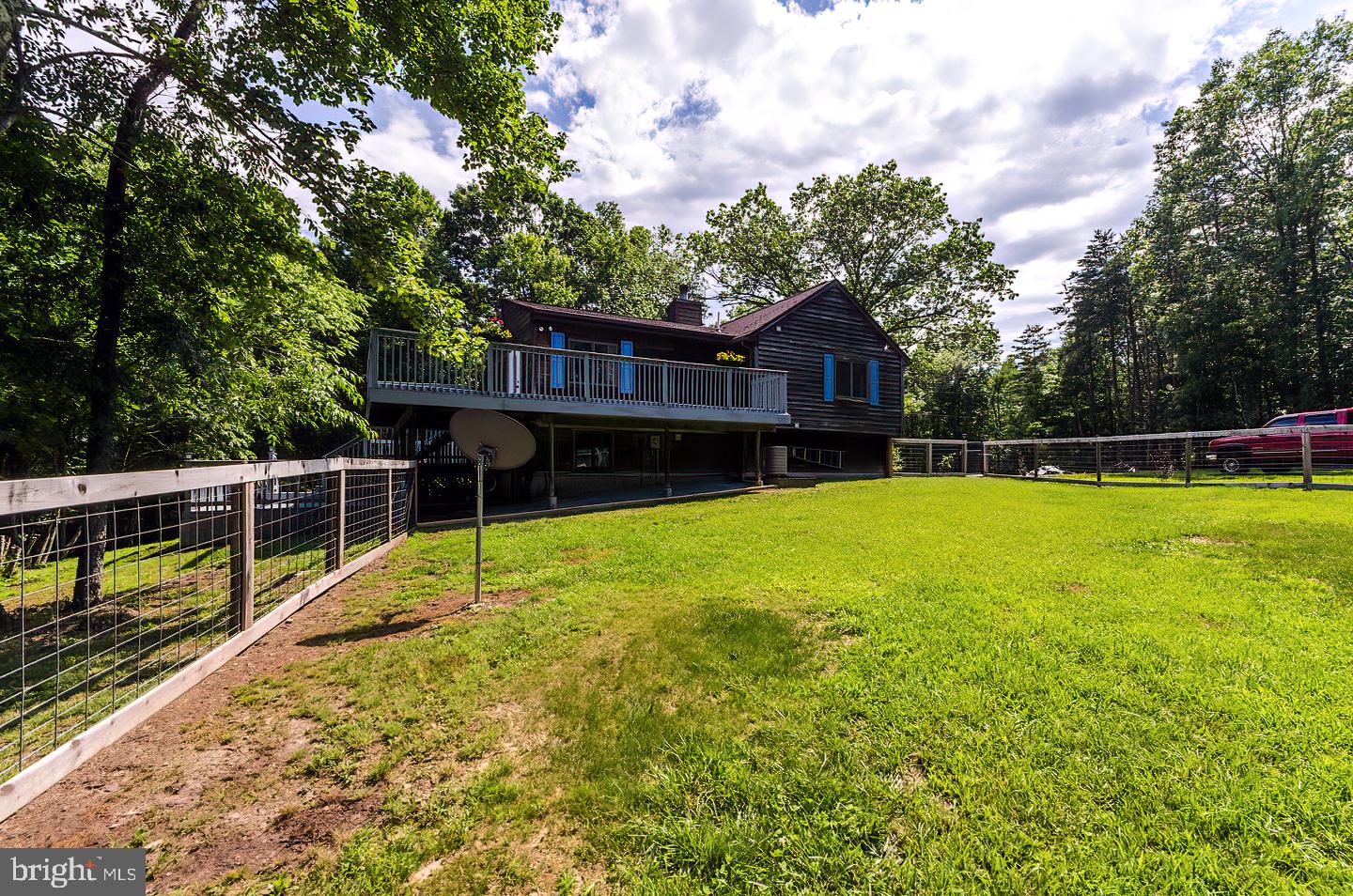 SLEEPY CREEK FARMS - Residential