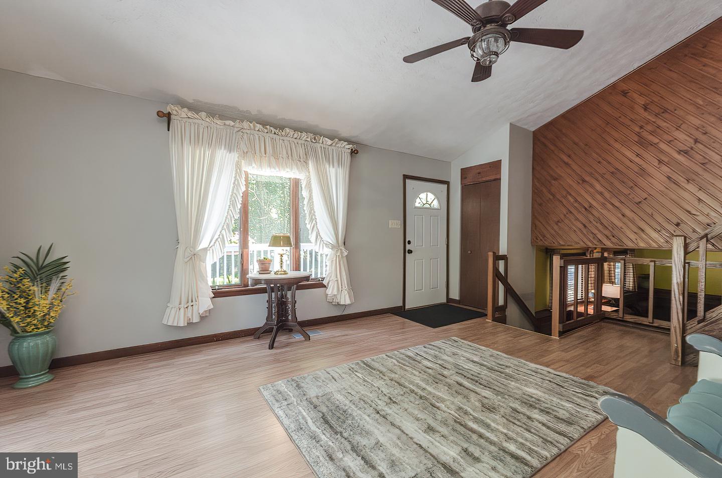 SLEEPY CREEK FARMS - Residential