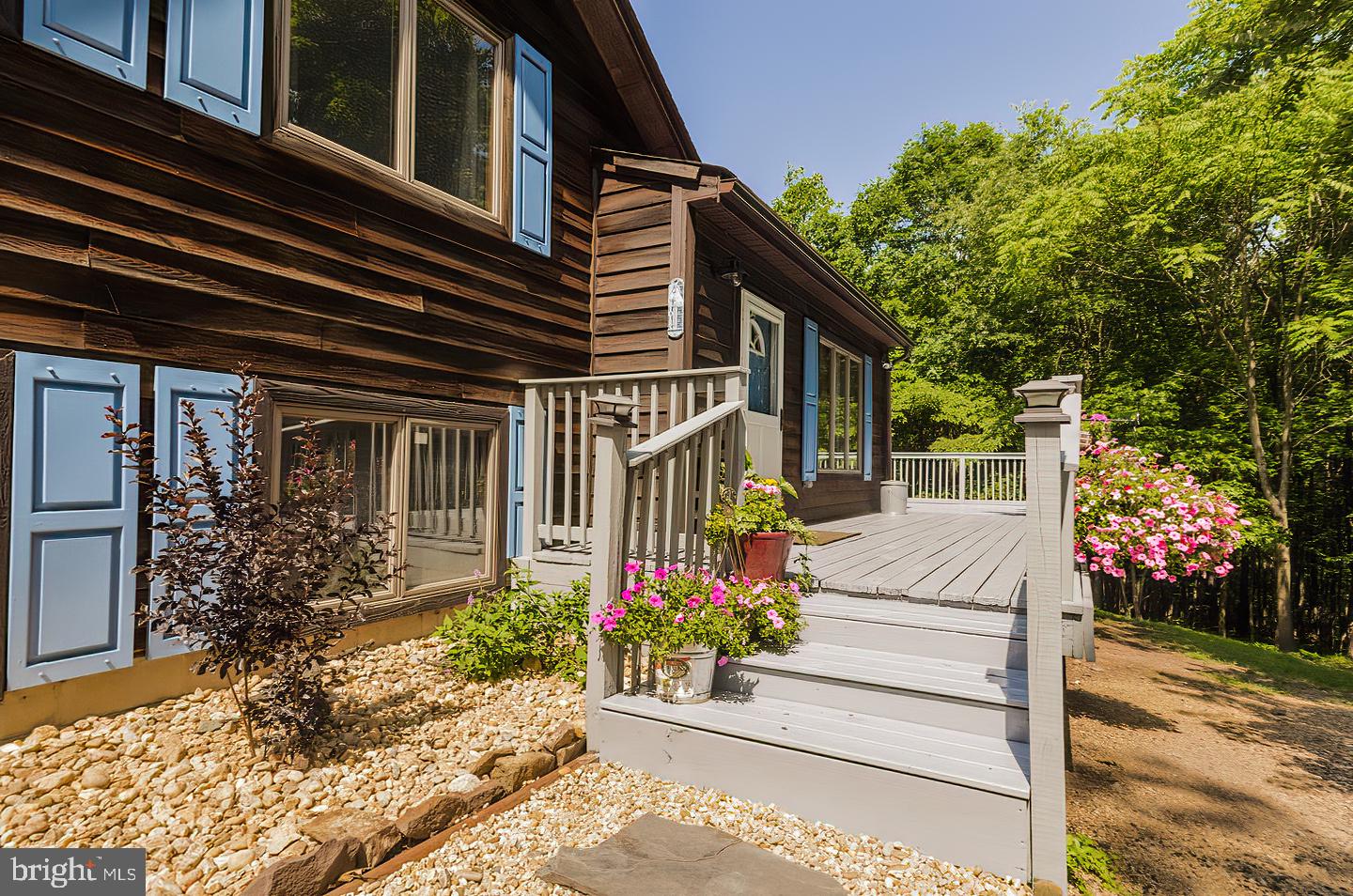 SLEEPY CREEK FARMS - Residential