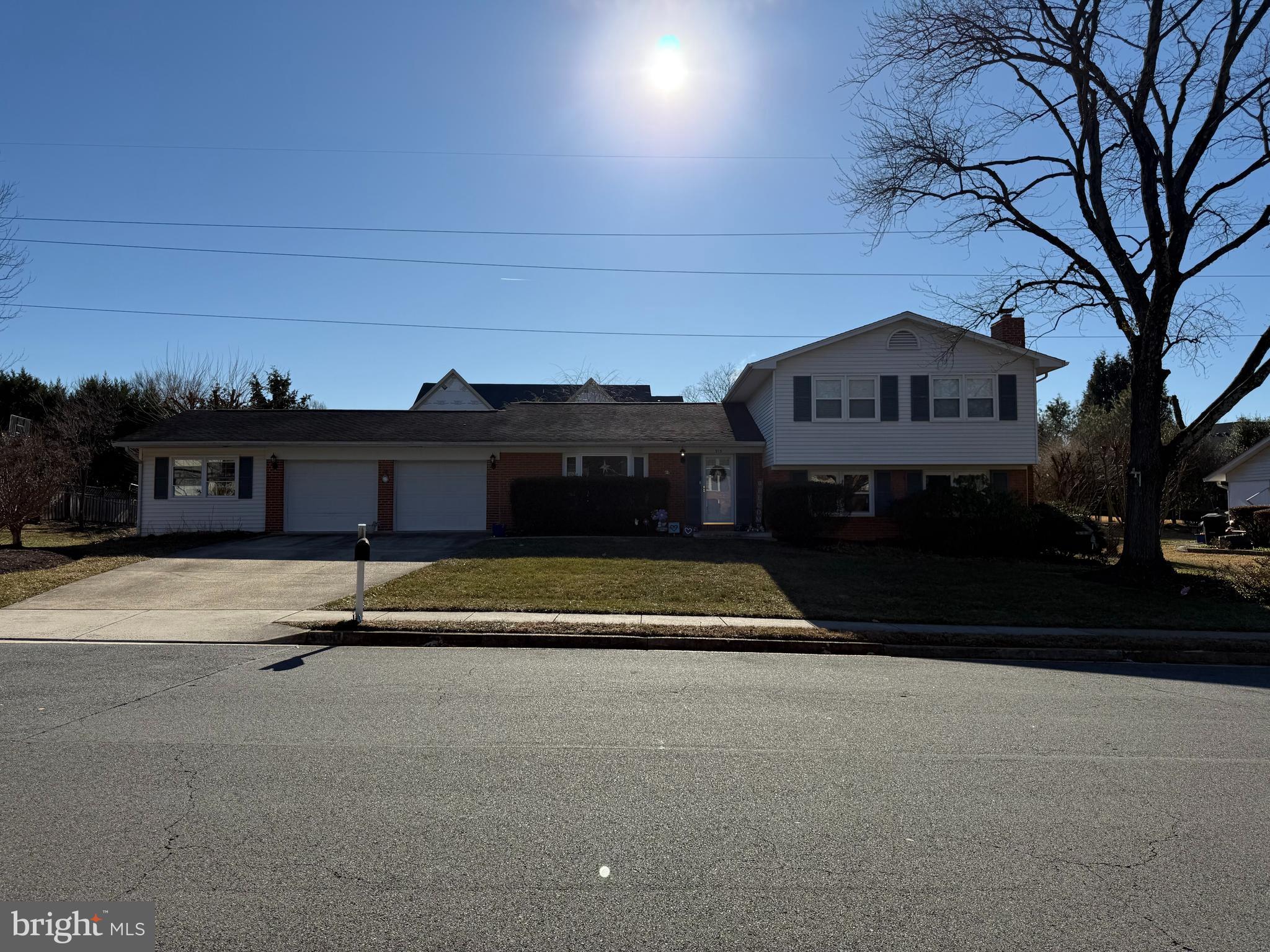 WESTWOOD MANOR - Residential