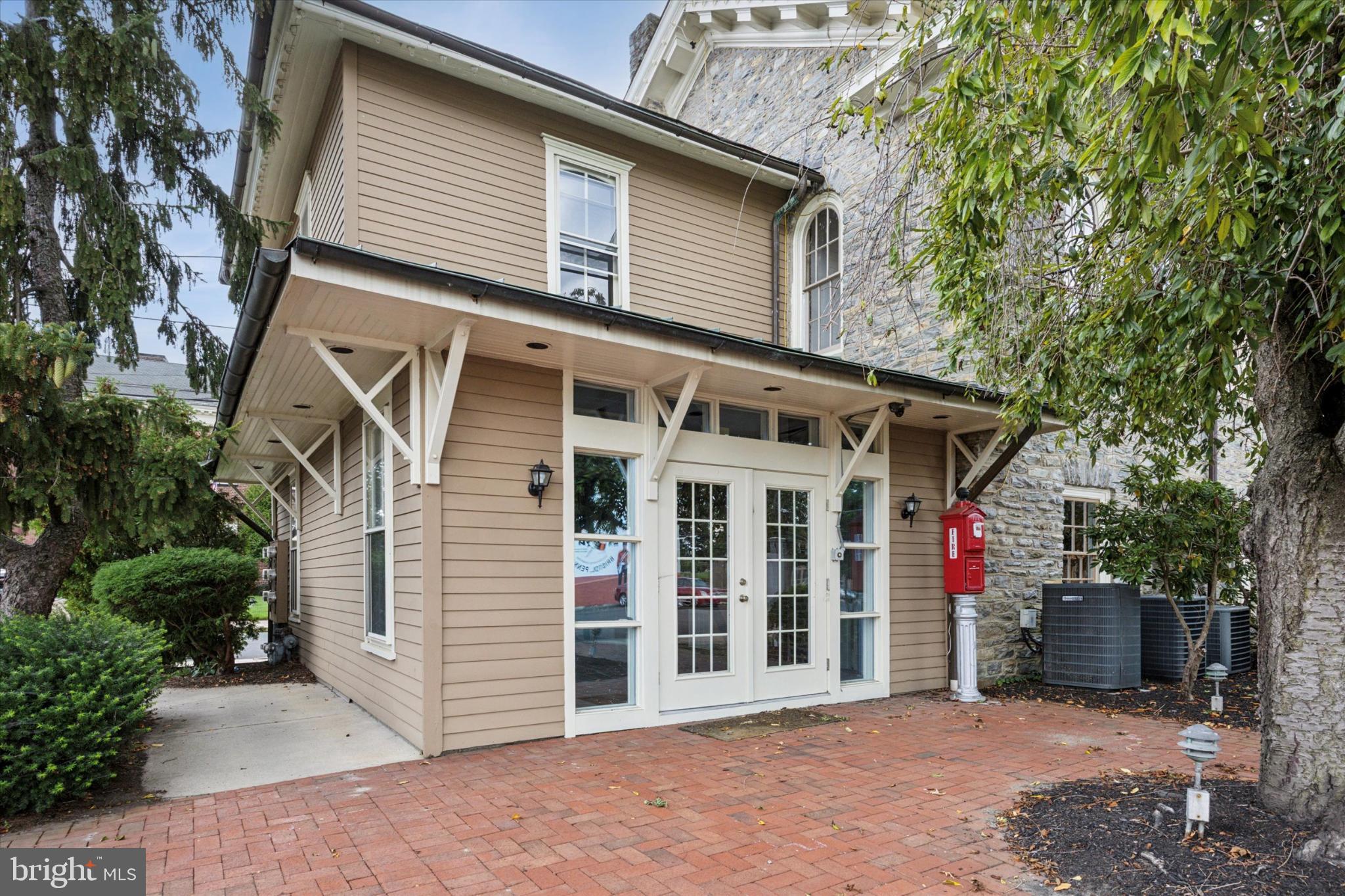 300 POND STREET