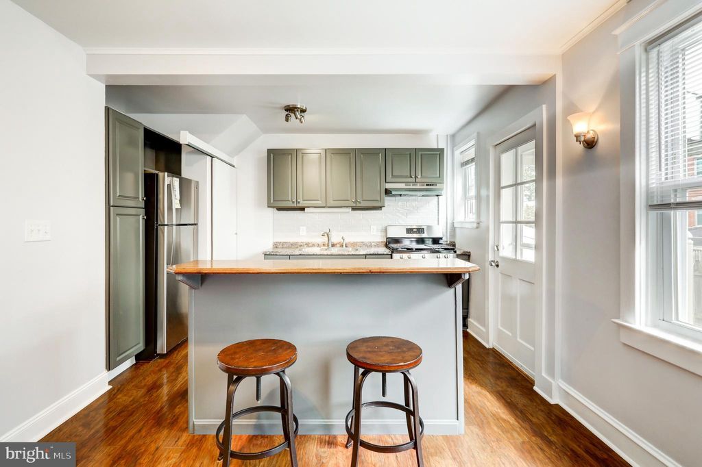 Photo of 705 N Pine Street, LANCASTER, PA 17603 (MLS # PALA2079646)