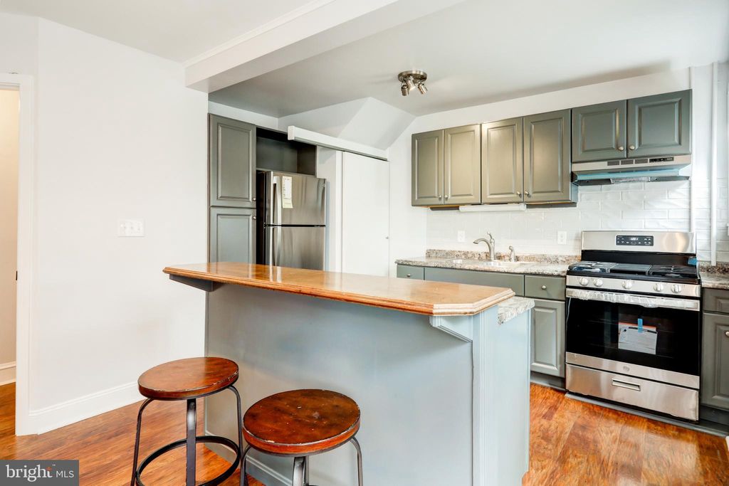 Photo of 705 N Pine Street, LANCASTER, PA 17603 (MLS # PALA2079646)