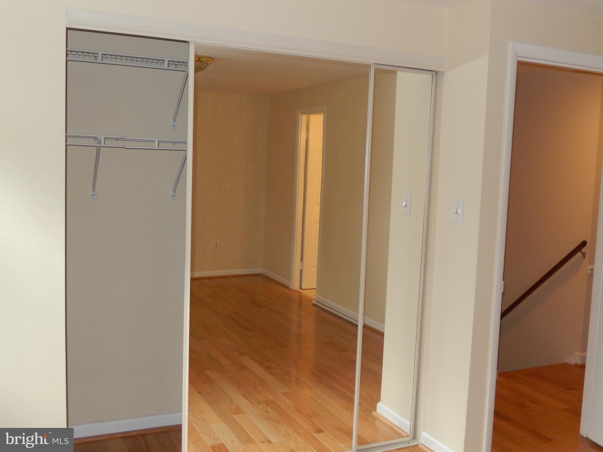 DERWOOD STATION - Residential Lease