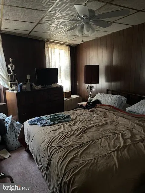 Philadelphia, Pennsylvania 19148, United States, 2 Bedrooms Bedrooms, ,1 BathroomBathrooms,Residential,Contingent,14549