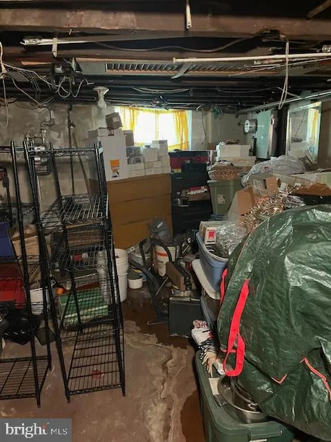 Philadelphia, Pennsylvania 19148, United States, 2 Bedrooms Bedrooms, ,1 BathroomBathrooms,Residential,Contingent,14549