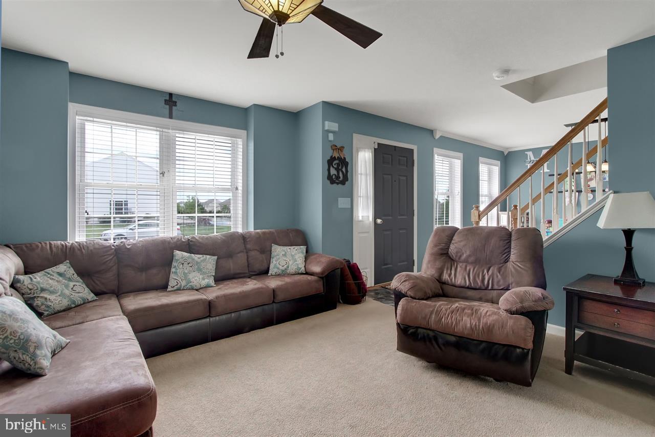 BENNETT RUN - Residential
