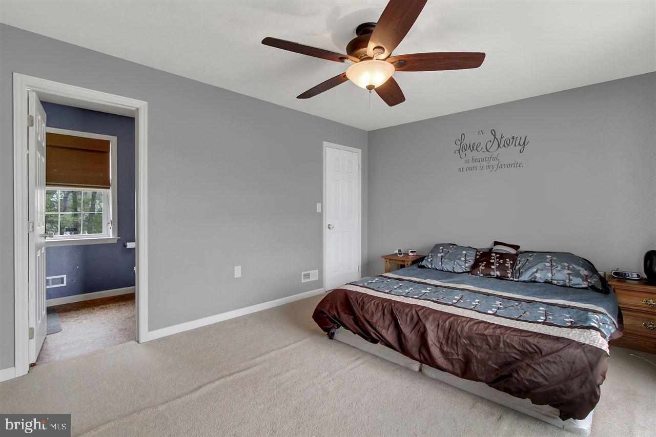 BENNETT RUN - Residential