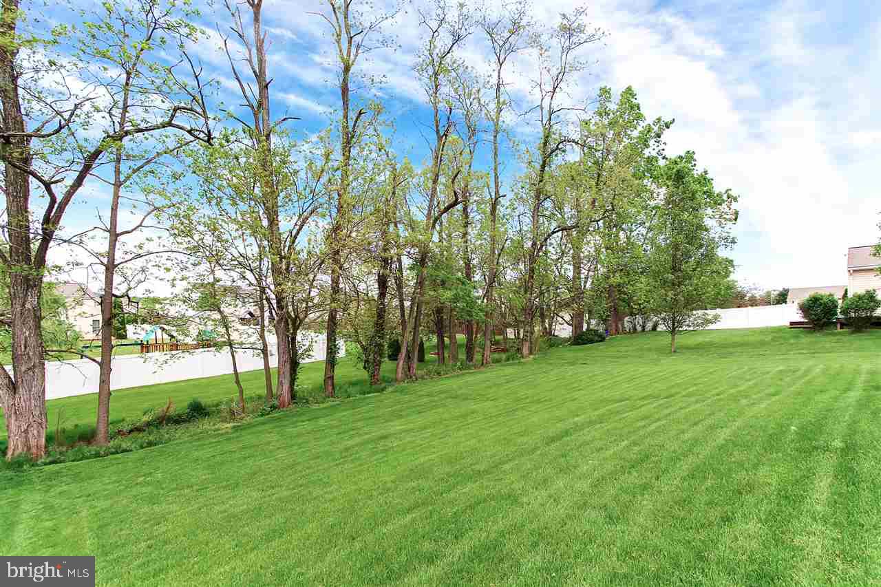 BENNETT RUN - Residential