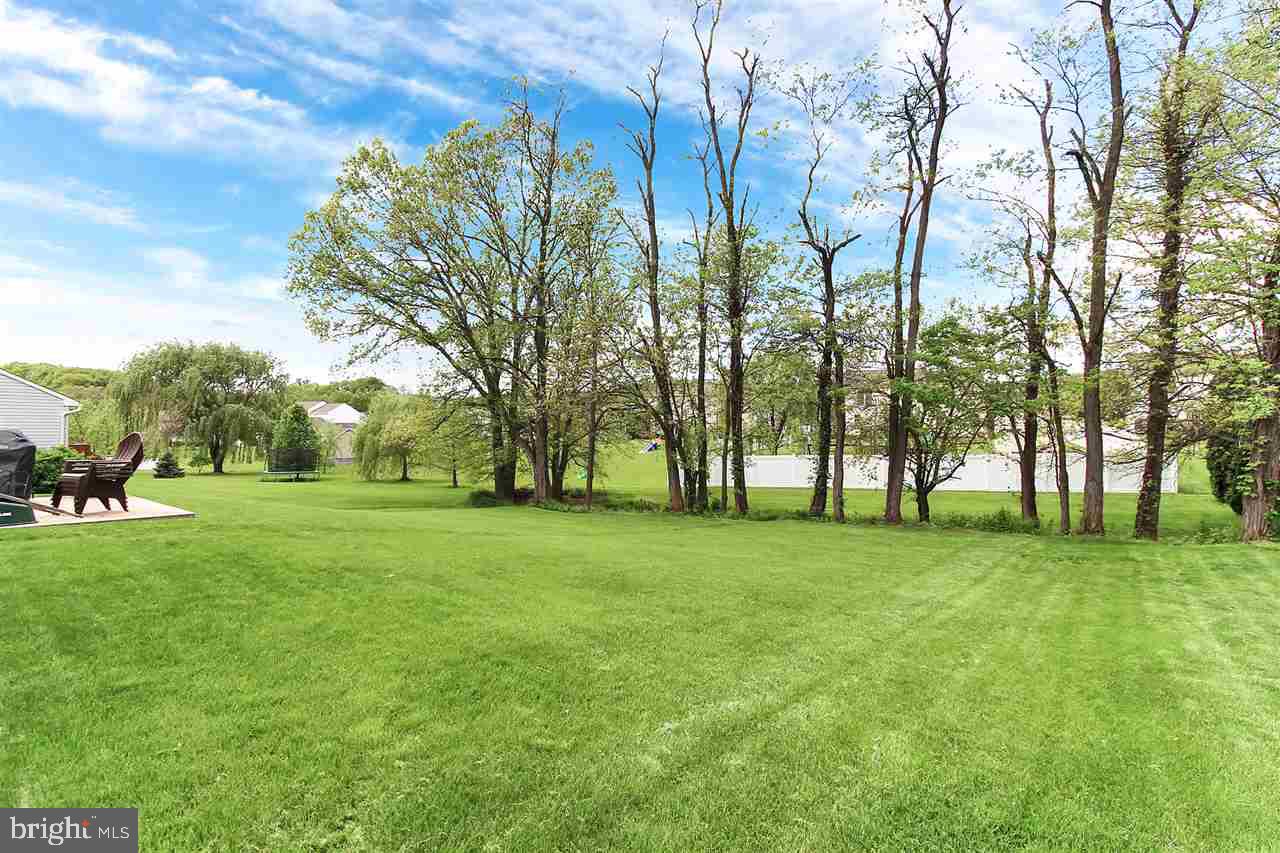 BENNETT RUN - Residential